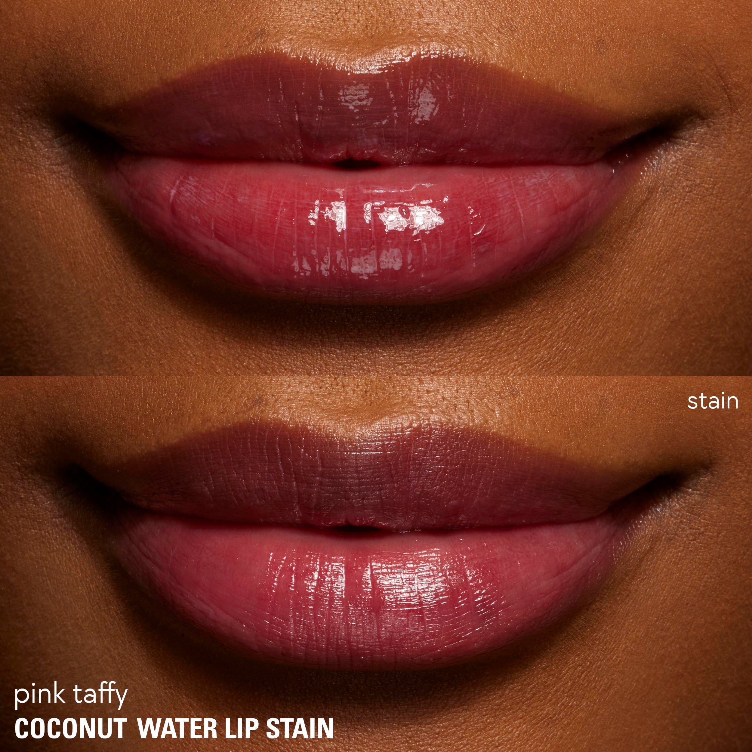 Coconut Water Lip Stain