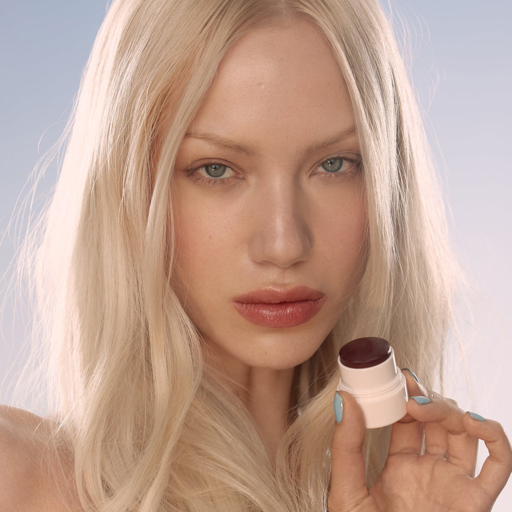 Glow Balm & Cloud Balm Duo