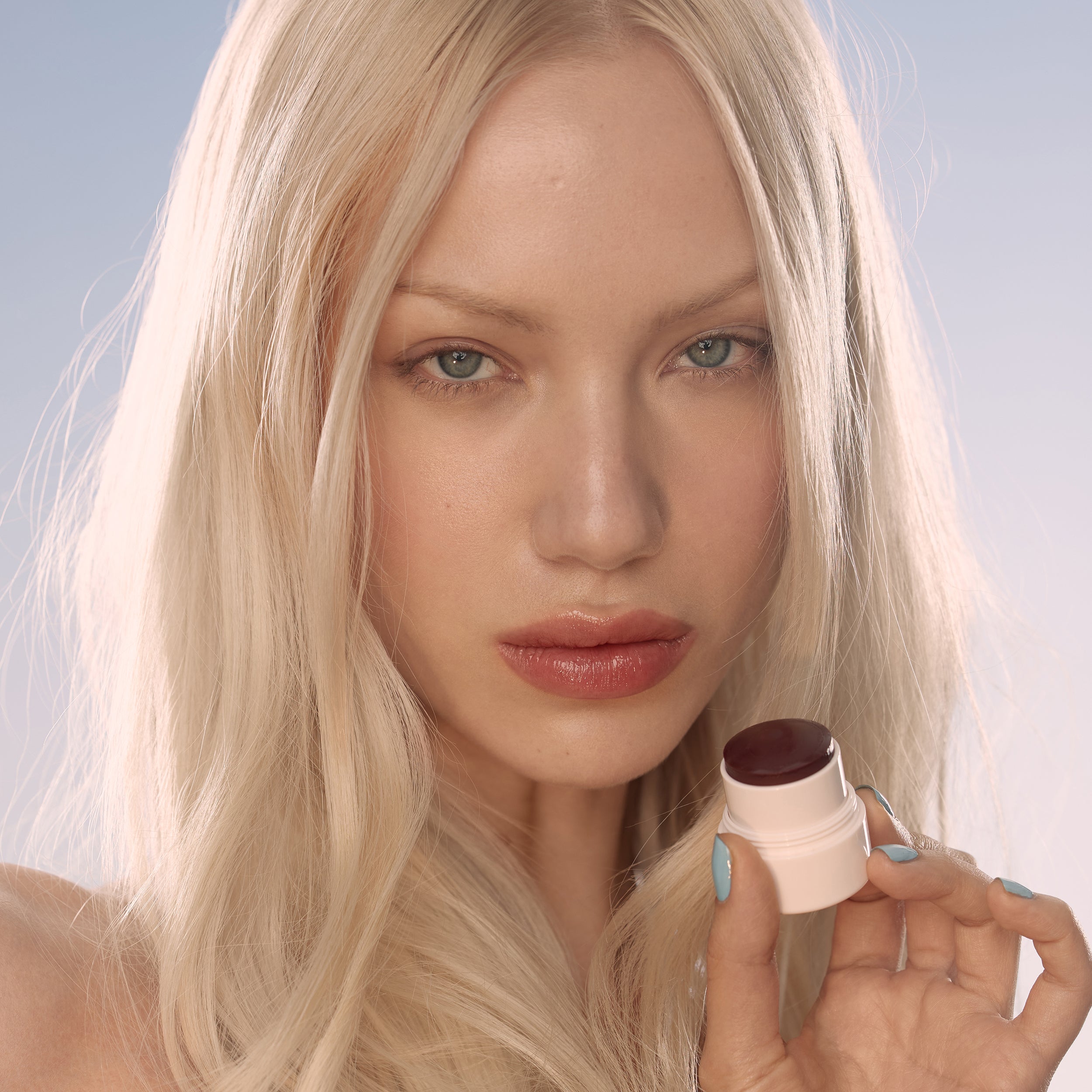 Glow Balm & Cloud Balm Duo