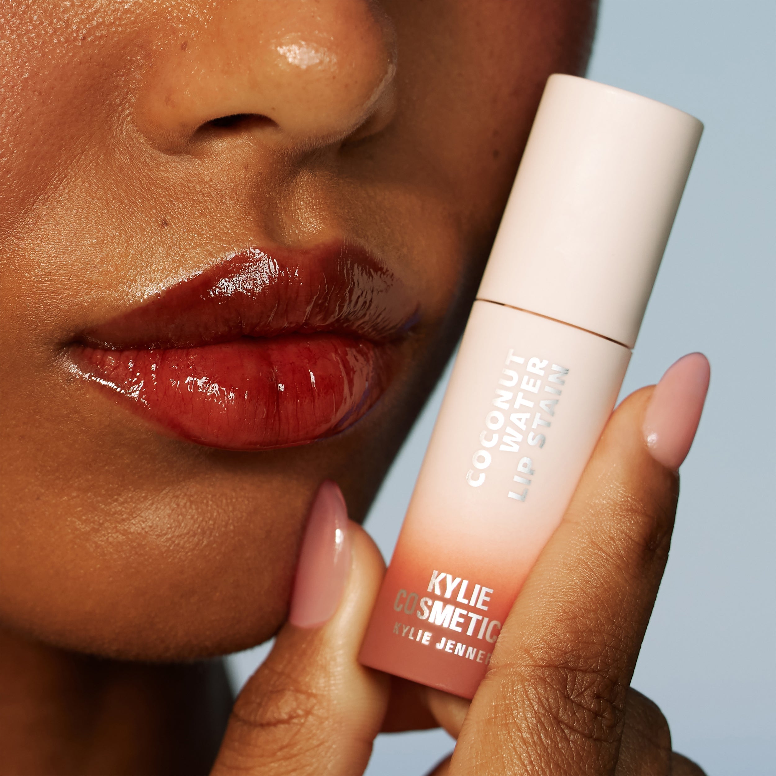 Coconut Water Lip Stain & Precision Pout Lip Liner Duo