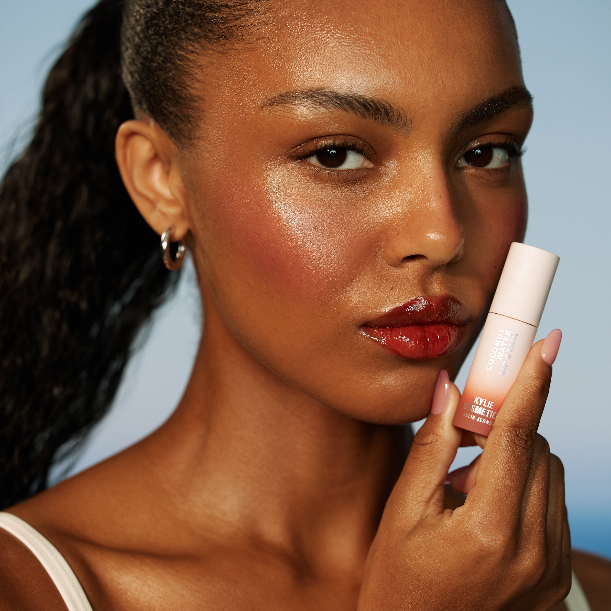 Coconut Water Lip Stain Bundle
