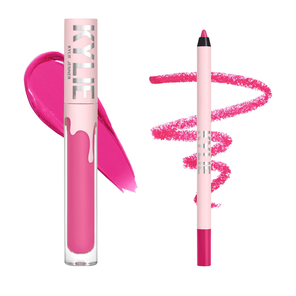 Velvet Lip Kit