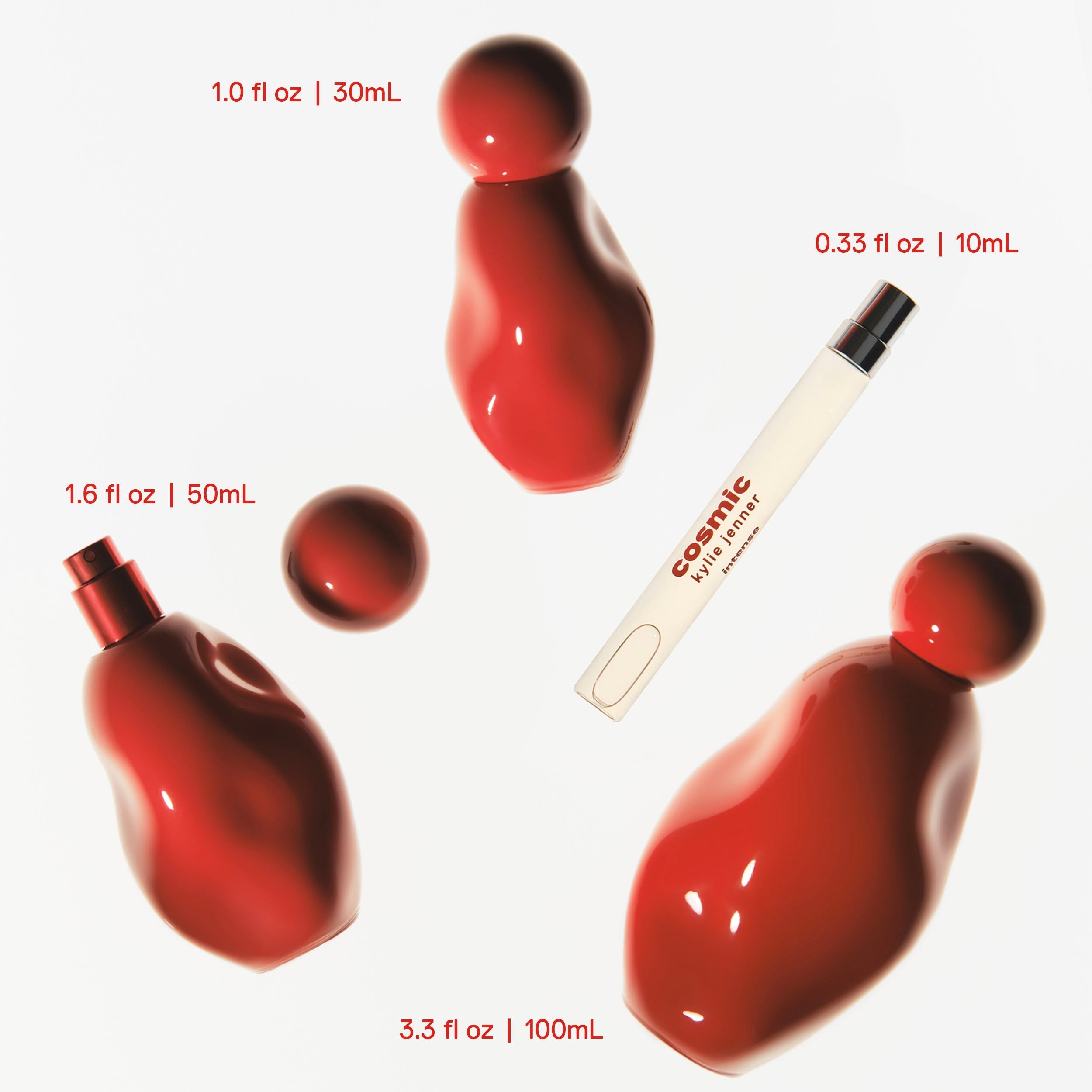 Cosmic Kylie Jenner Intense Eau de Parfum Pen Spray