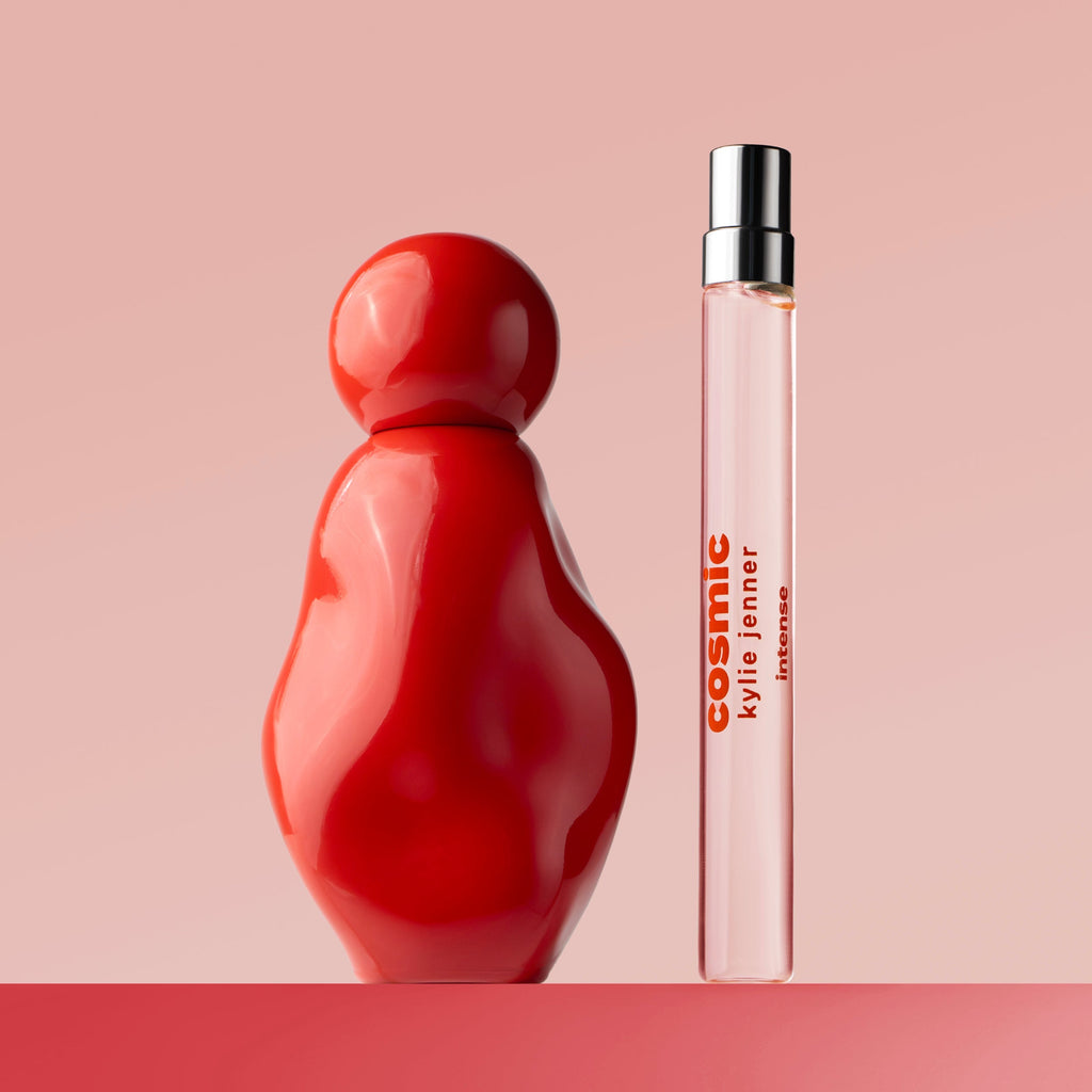 Cosmic Kylie Jenner Intense 50ml & Pen Spray Duo