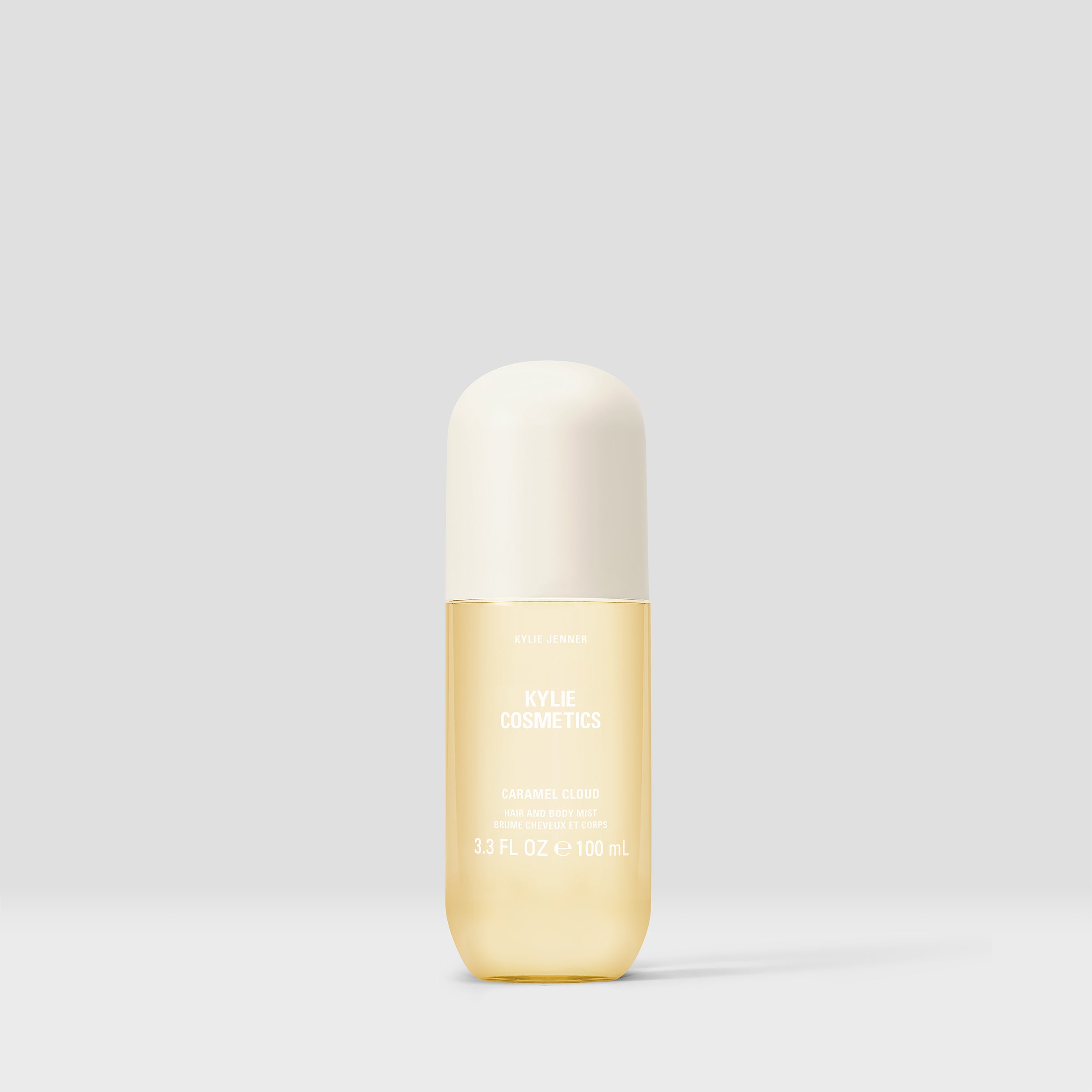 Caramel Cloud Hair & Body Mist