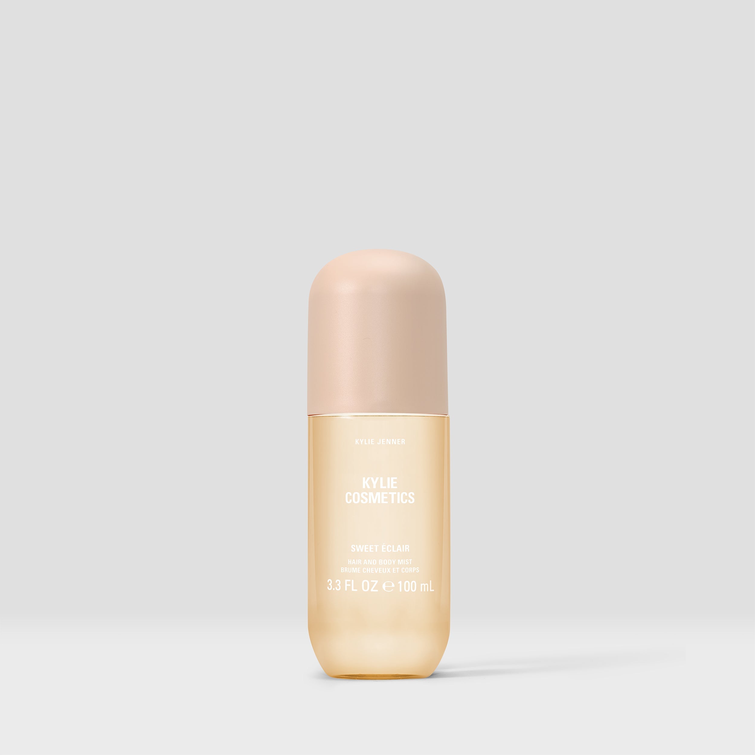 Sweet Éclair Hair & Body Mist