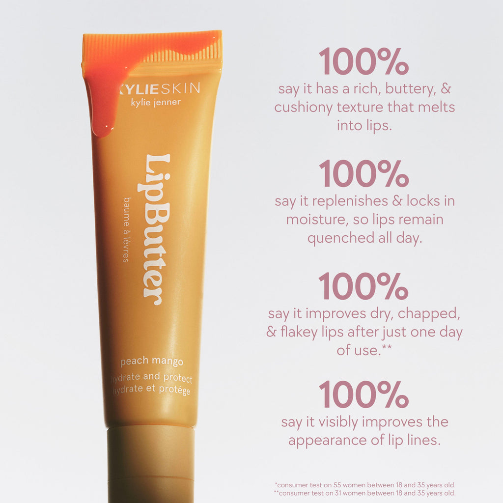 Lip Butter