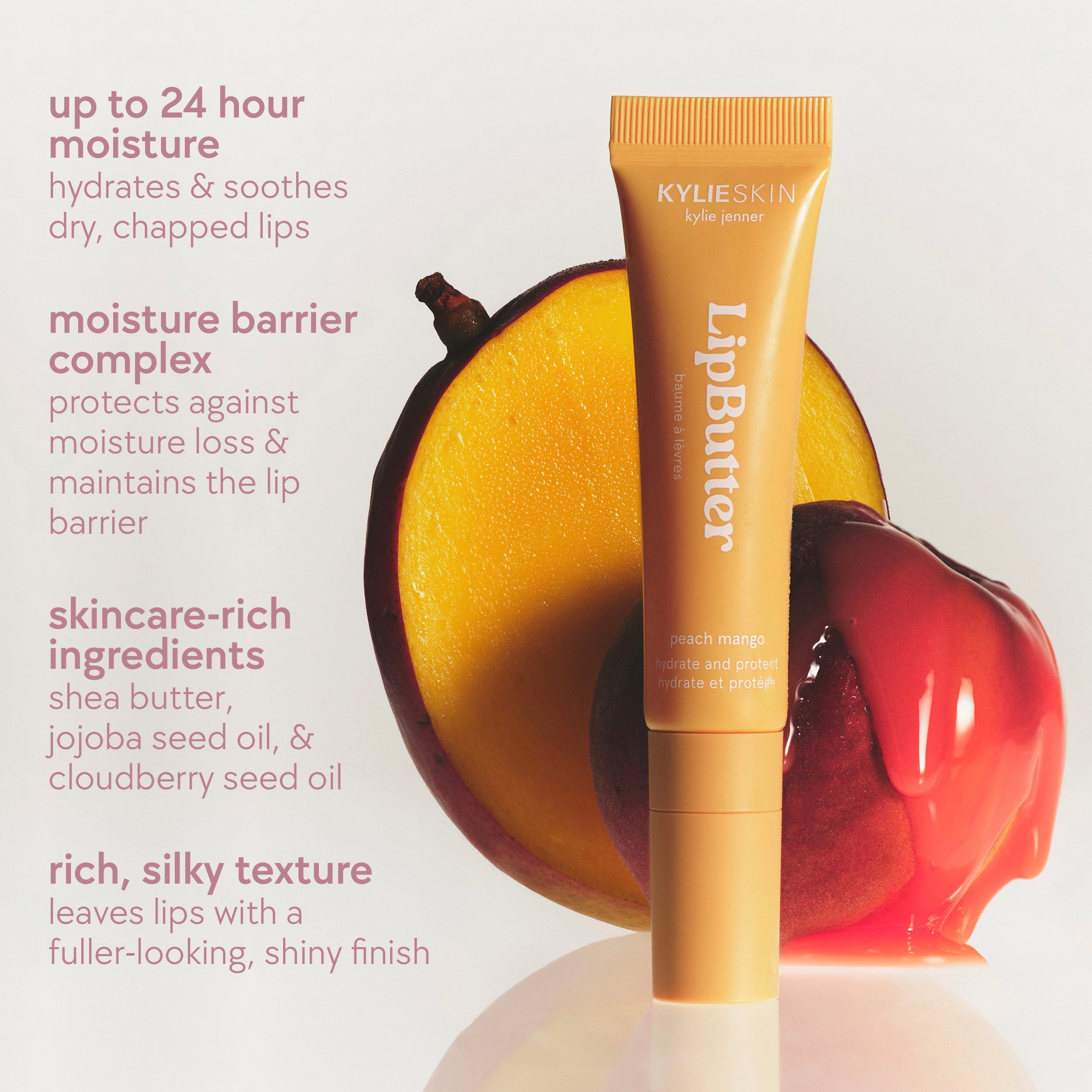 Lip Butter