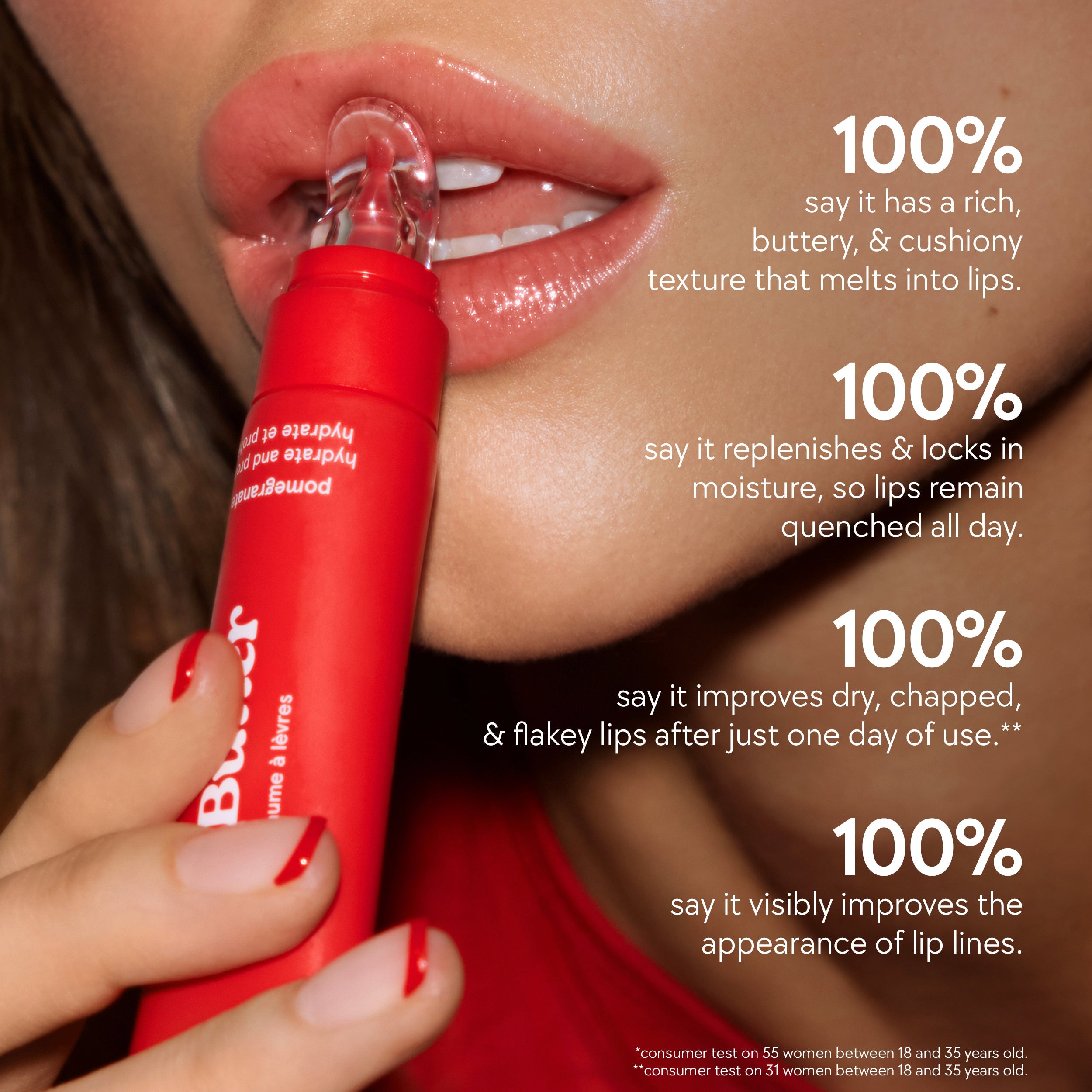 Lip Butter