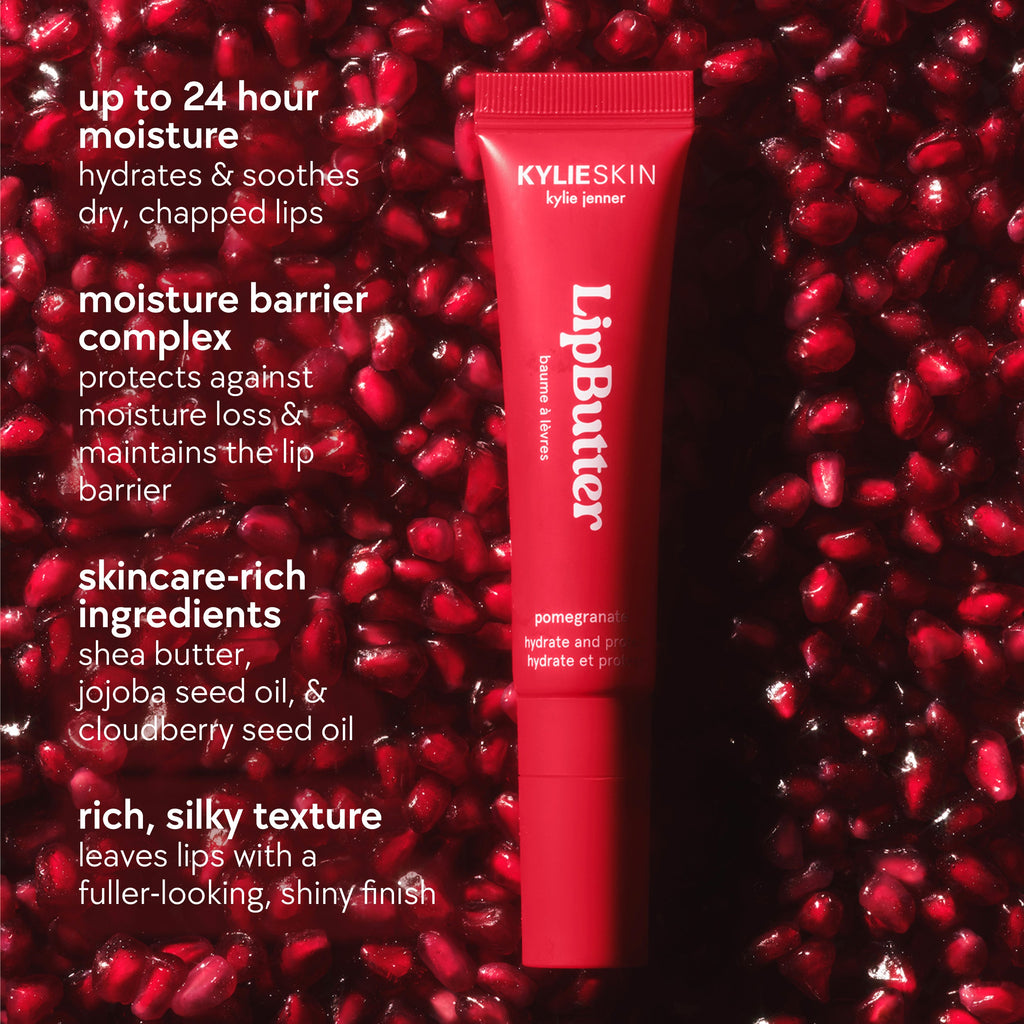 Lip Butter