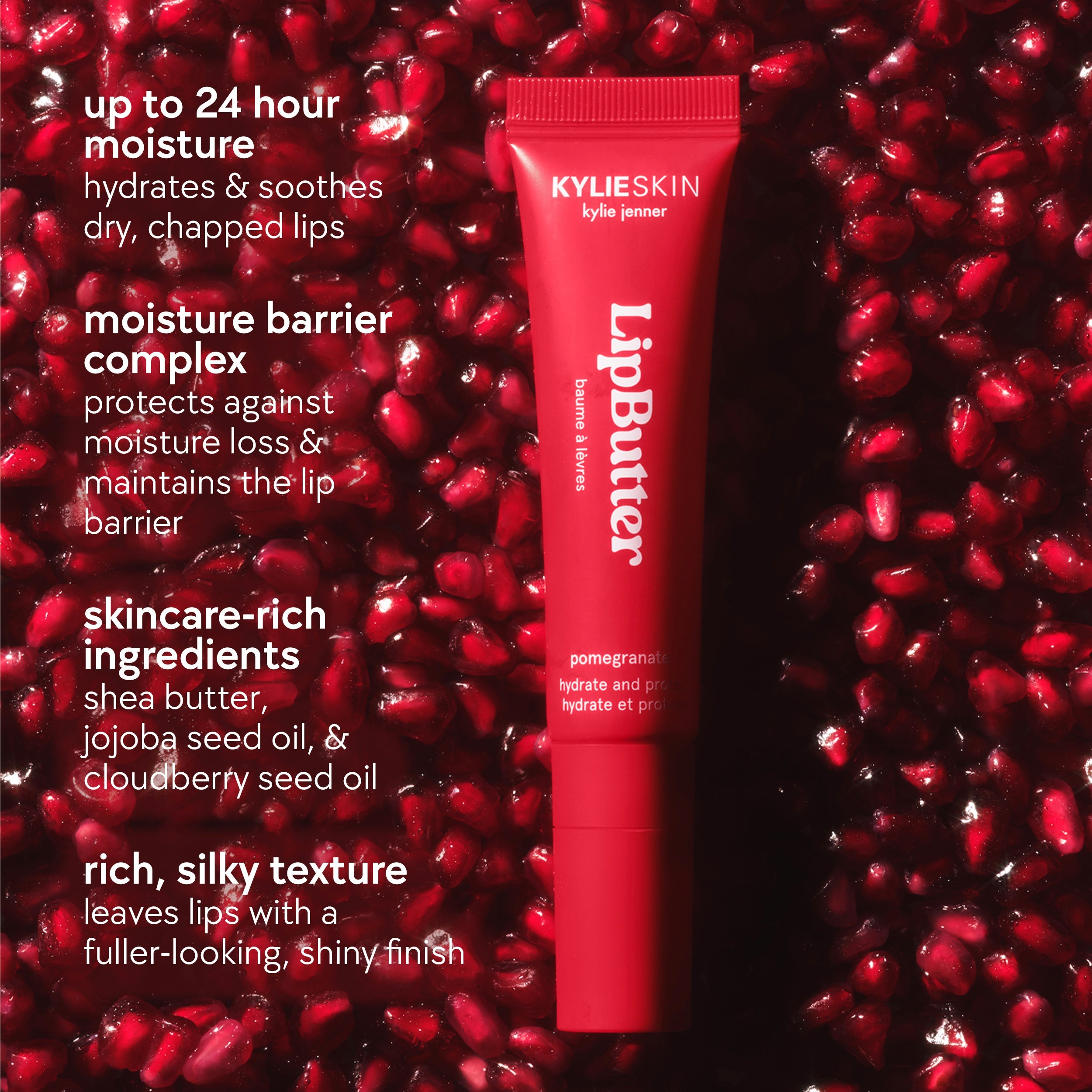 Lip Butter