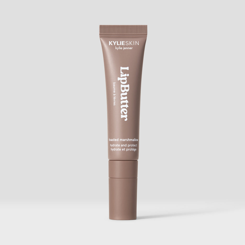 Lip Butter