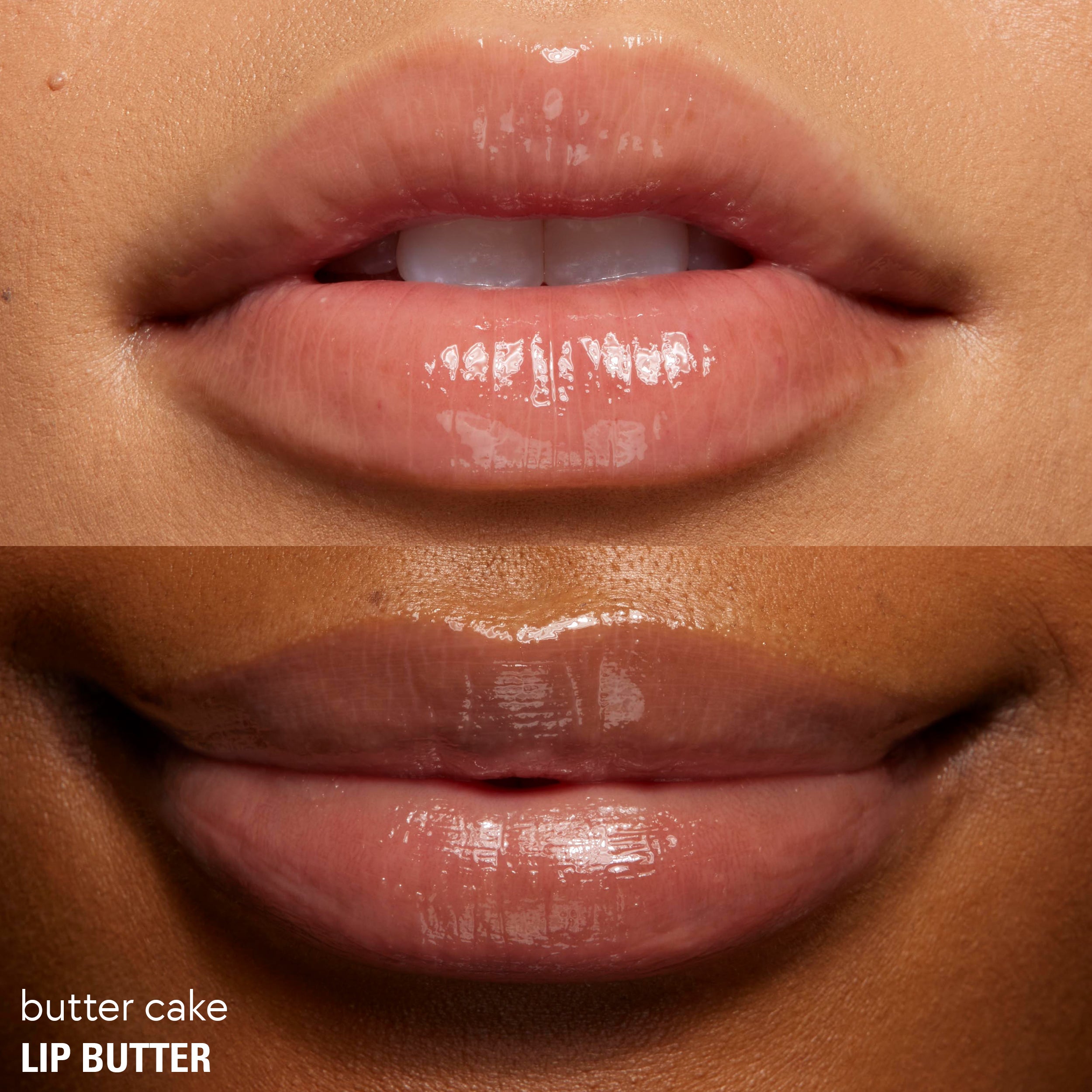 Lip Butter Bundle