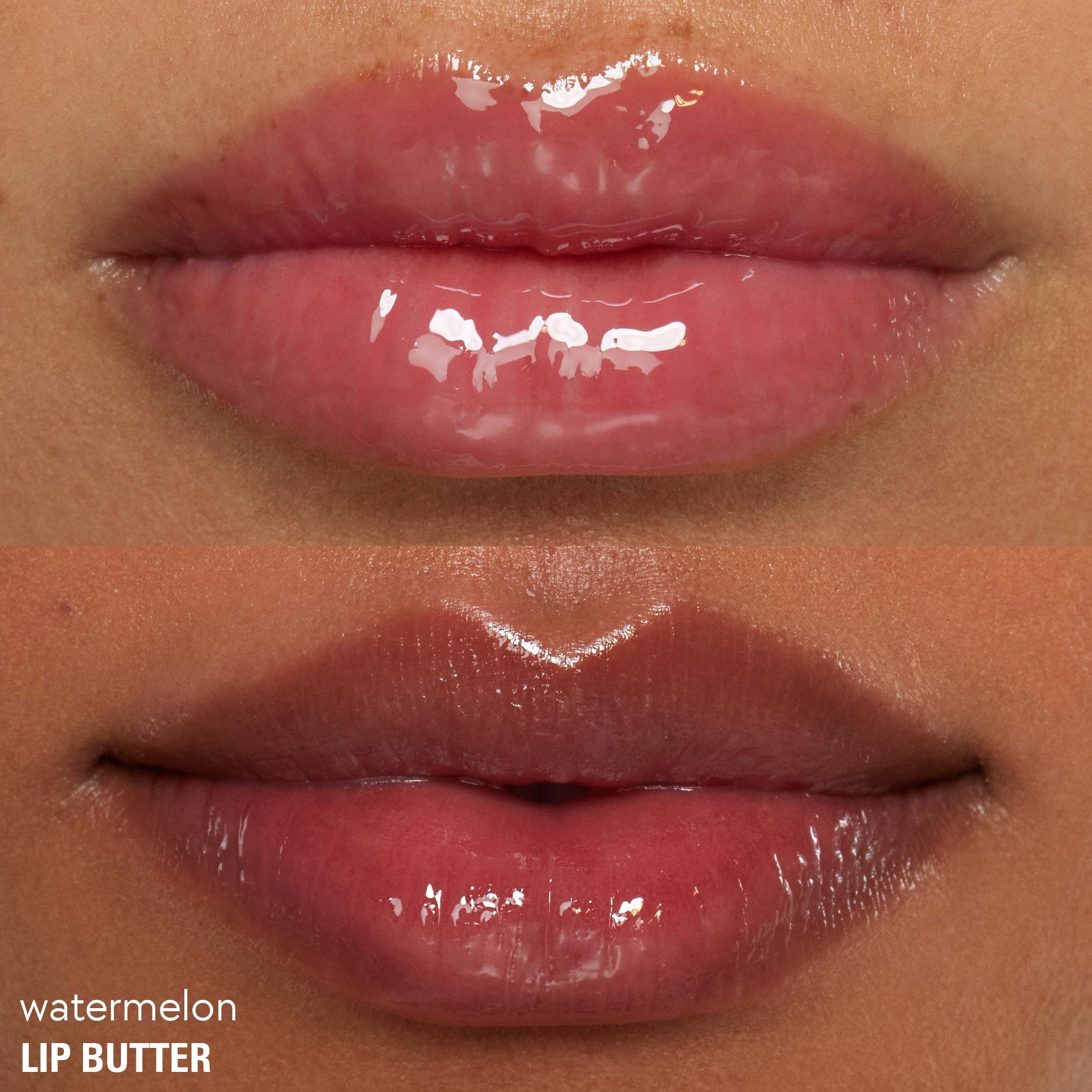 Lip Butter Bundle