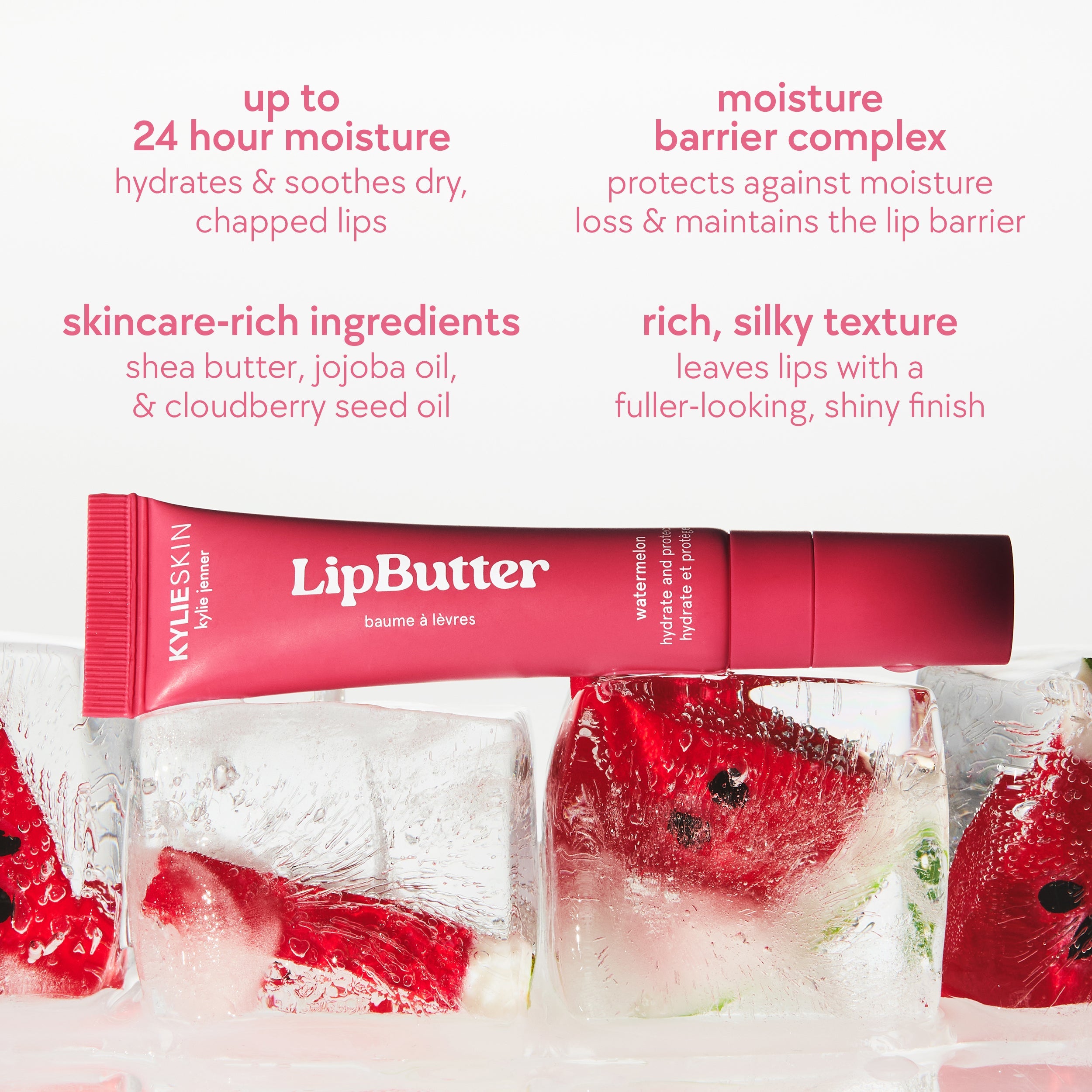 Lip Butter
