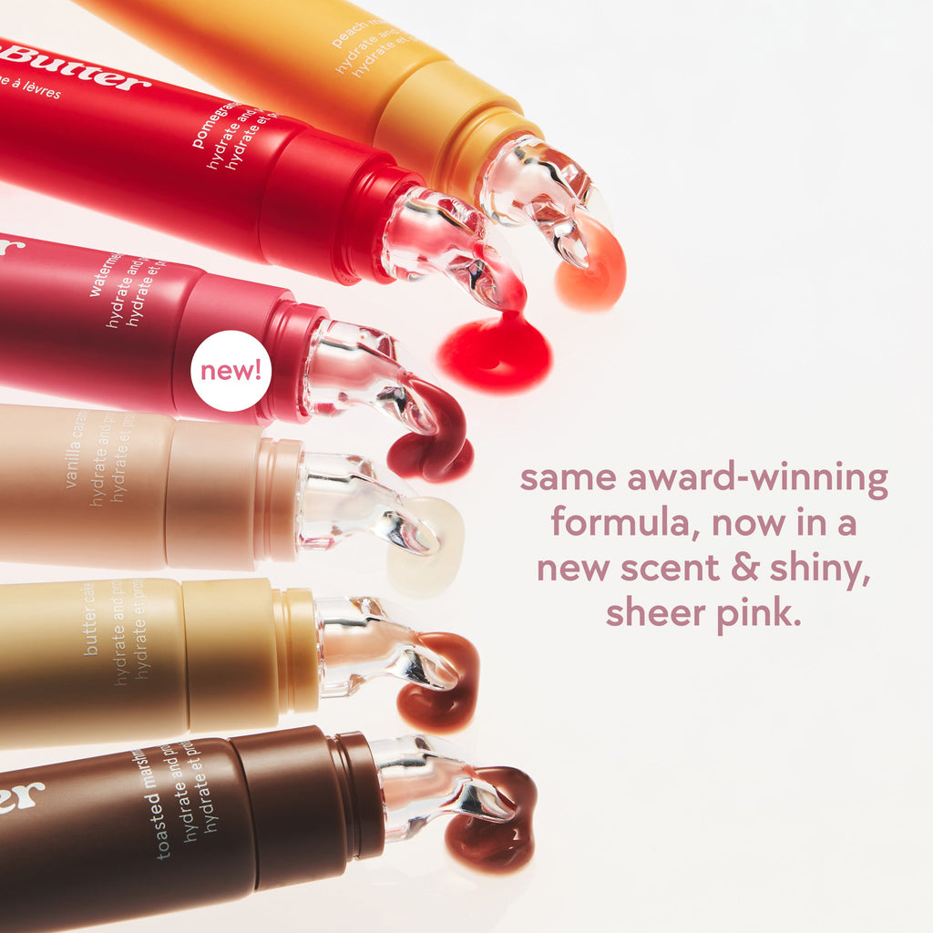 Lip Butter