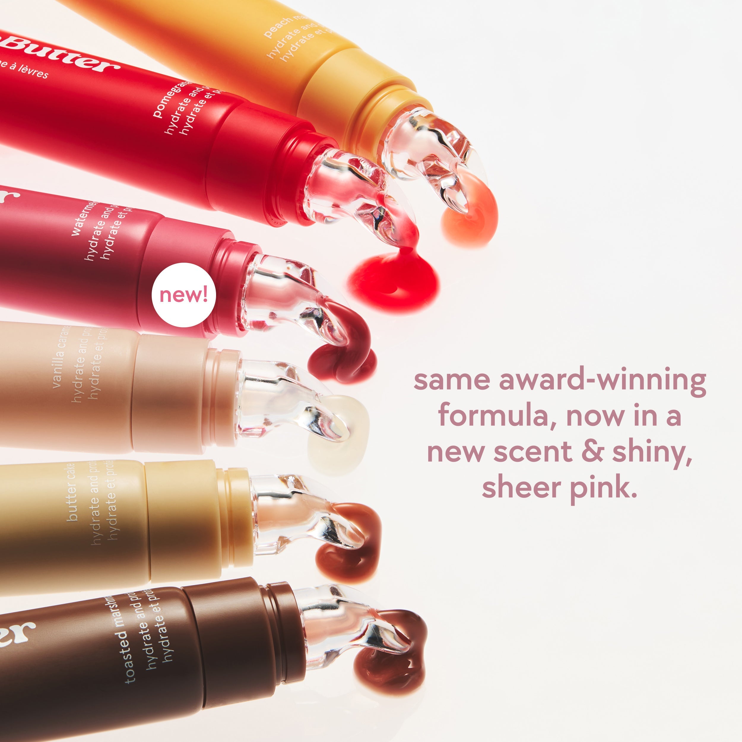 Lip Butter