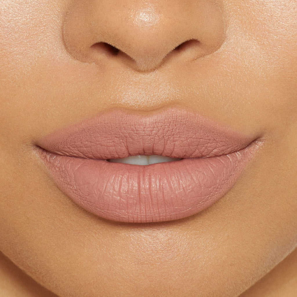 Matte Liquid Lipstick