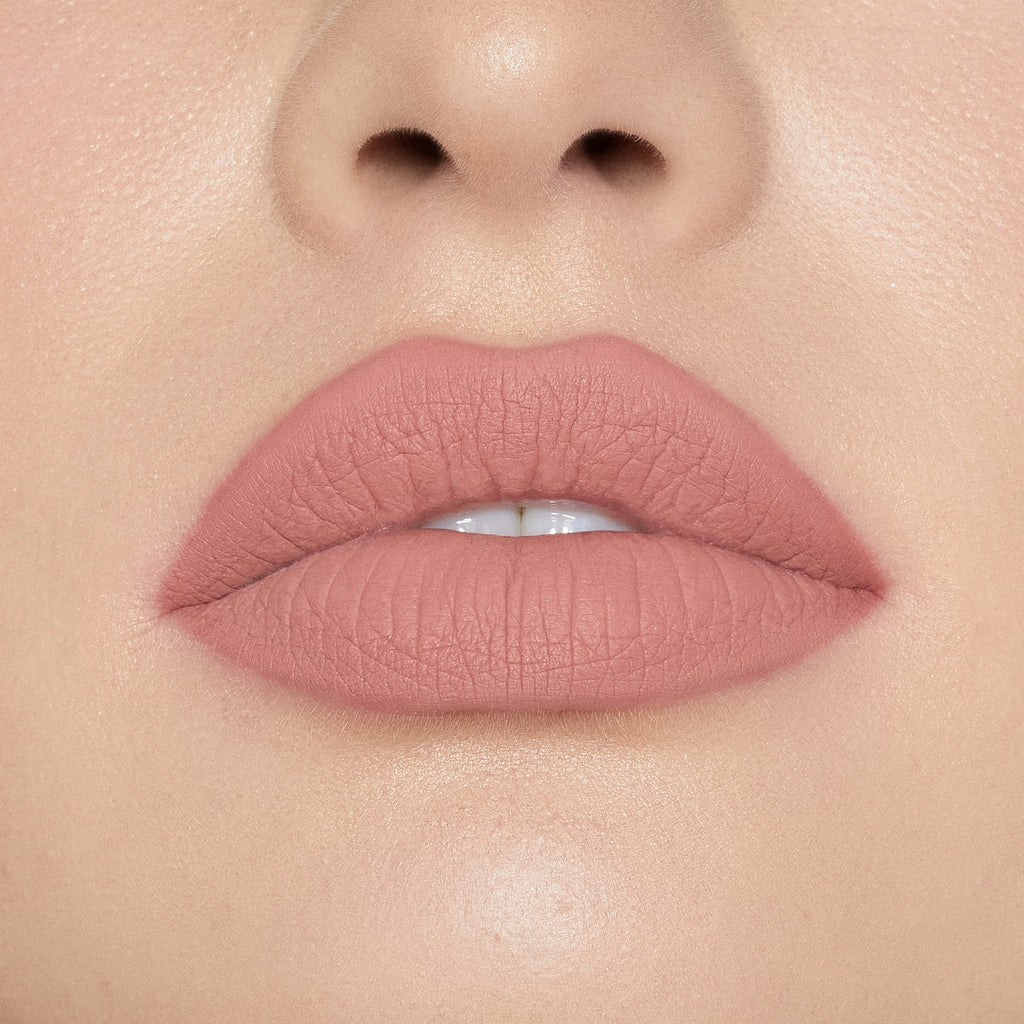 Matte Liquid Lipstick