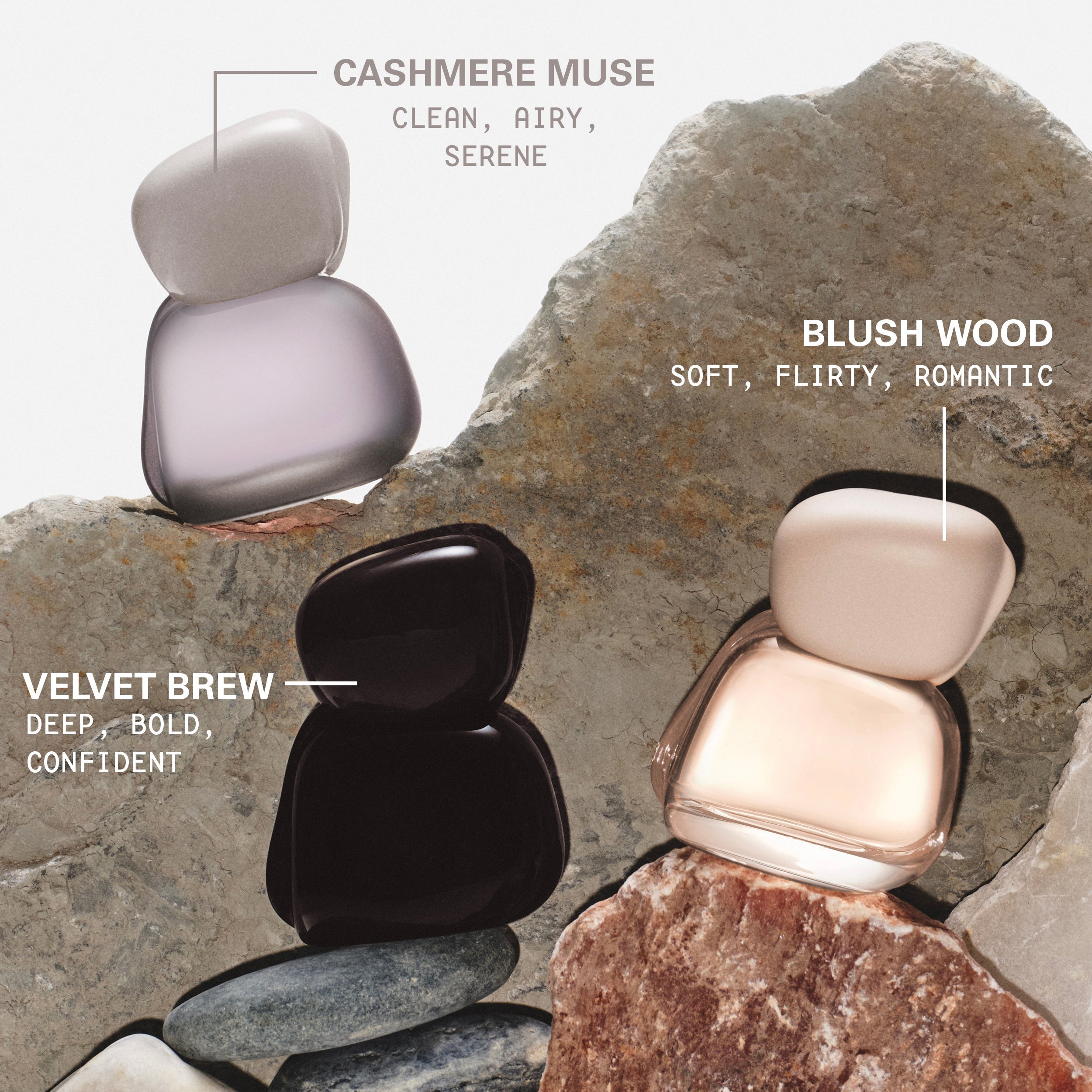 Cashmere Muse & Pen Spray Duo