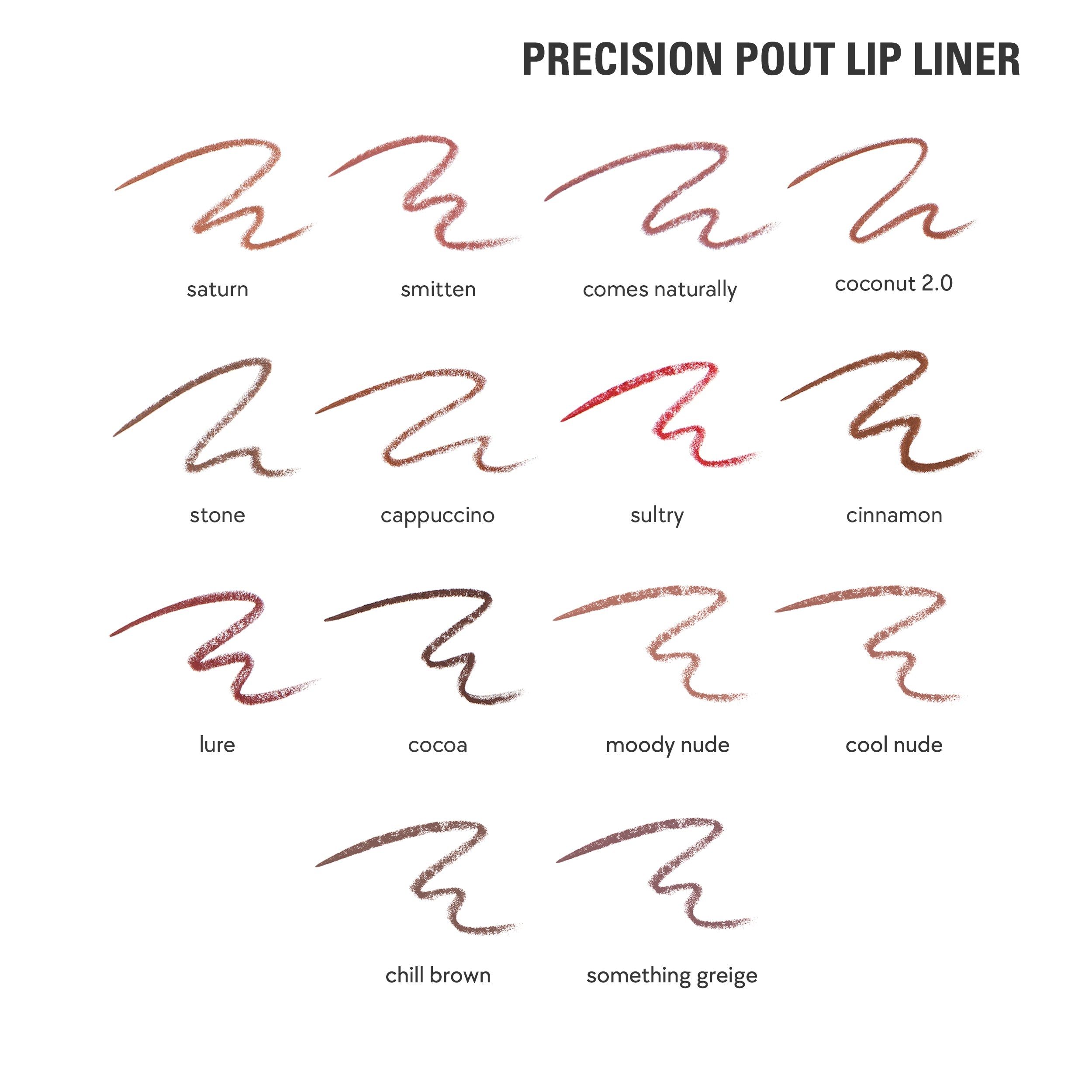 Lip Butter & Precision Pout Lip Liner Duo