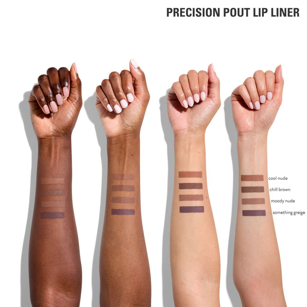 Precision Pout Lip Liner Bundle