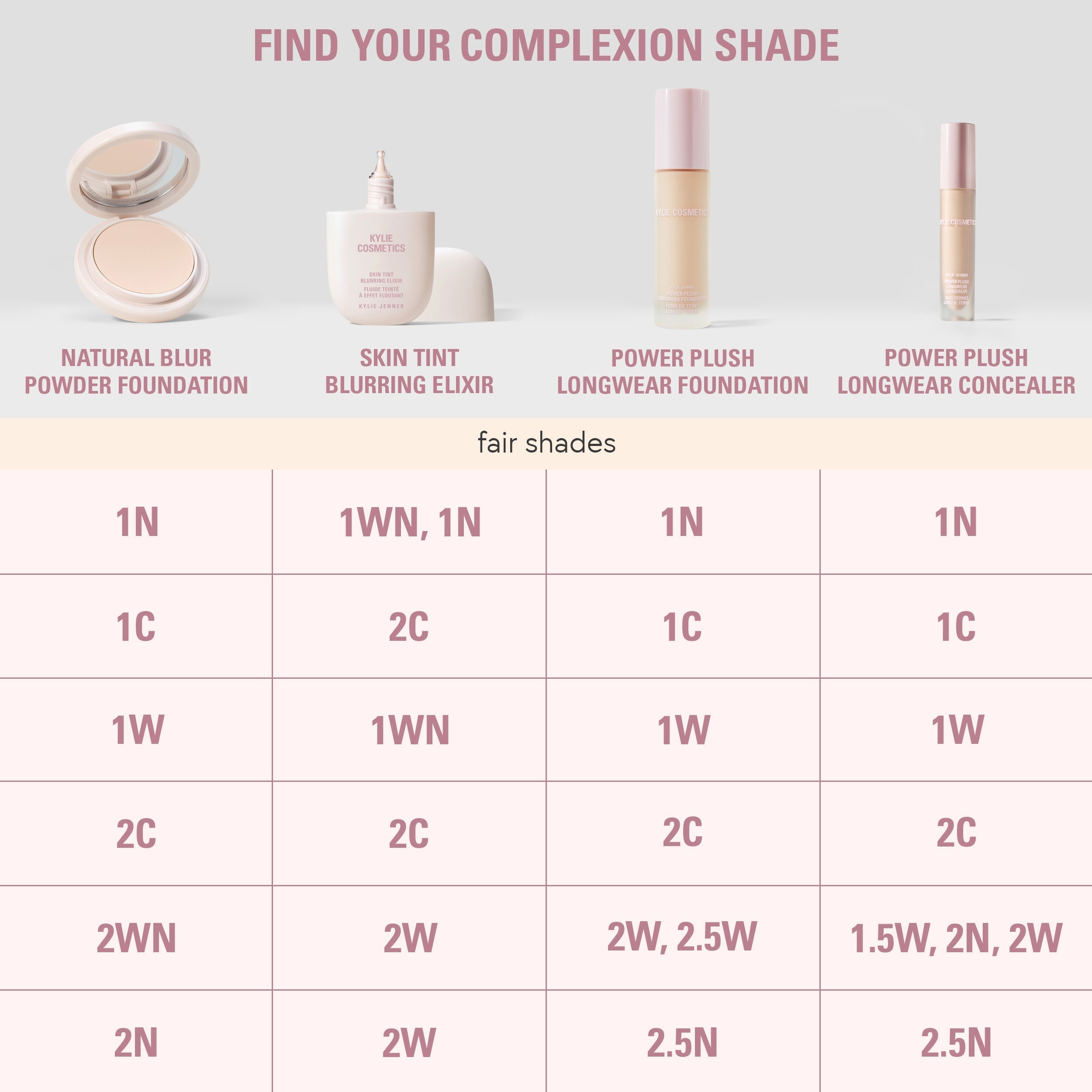 Natural Blur Powder Foundation