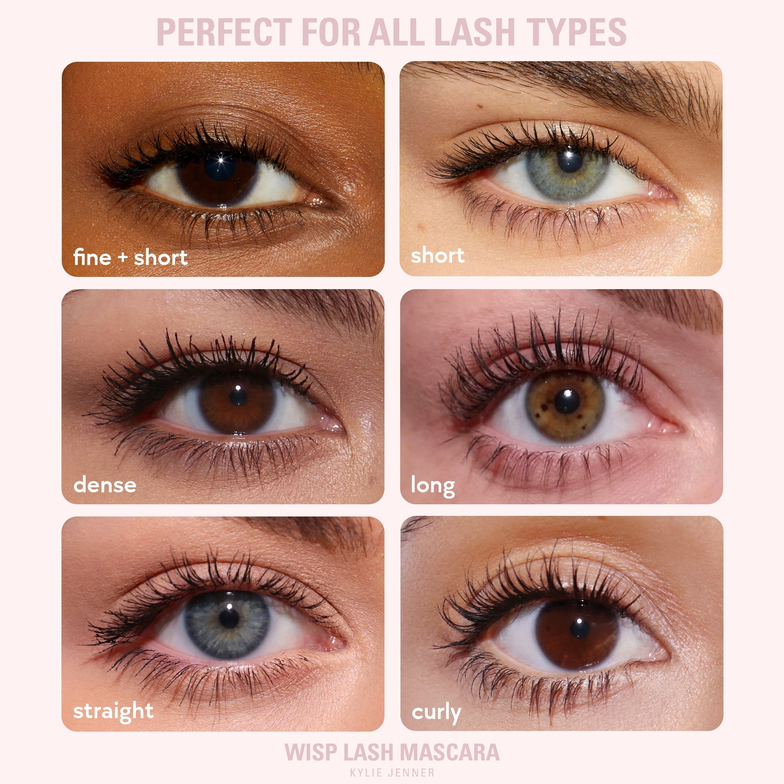 Mini Mascara Duo Gift Set