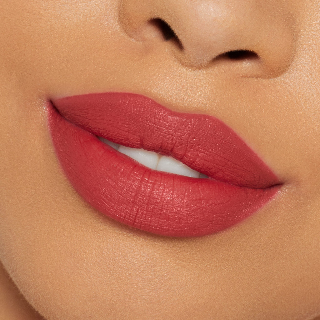 Matte Lip Kit