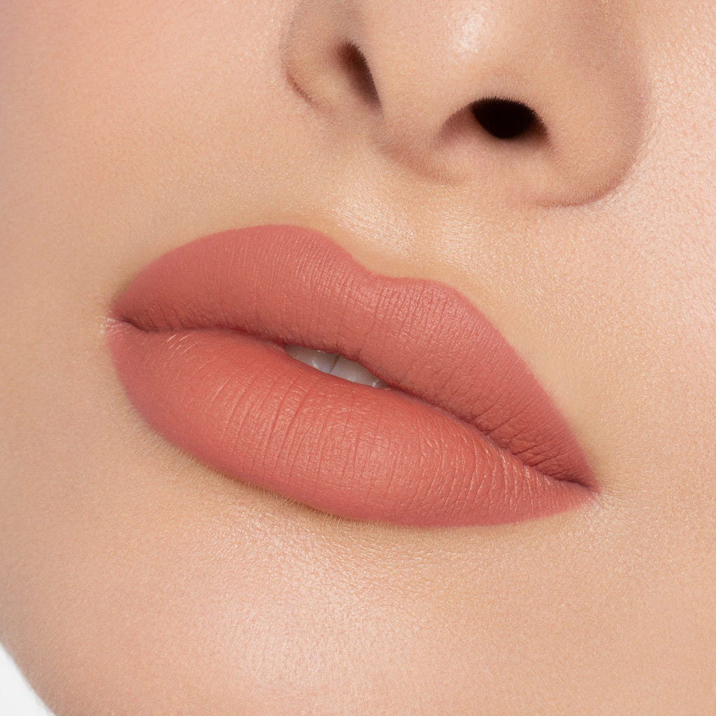 Matte Liquid Lipstick