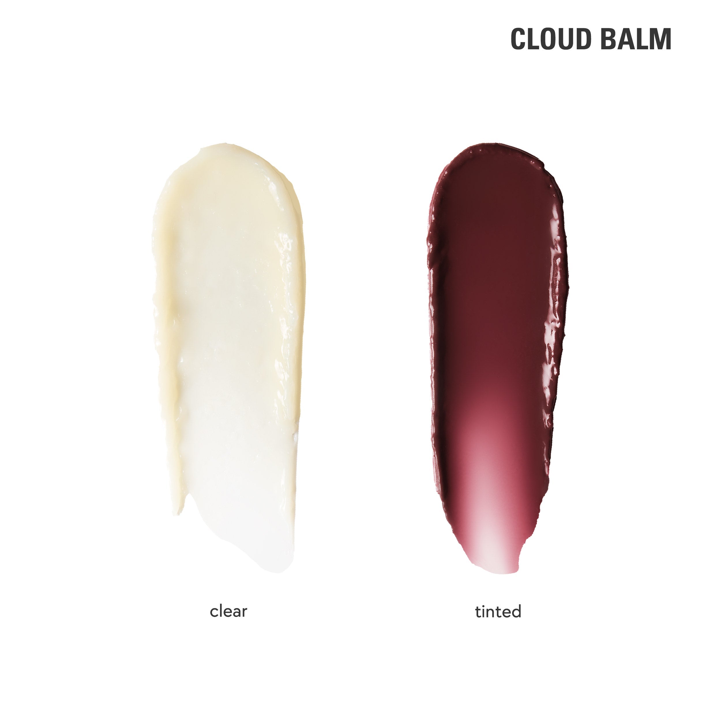 Cloud Balm Duo