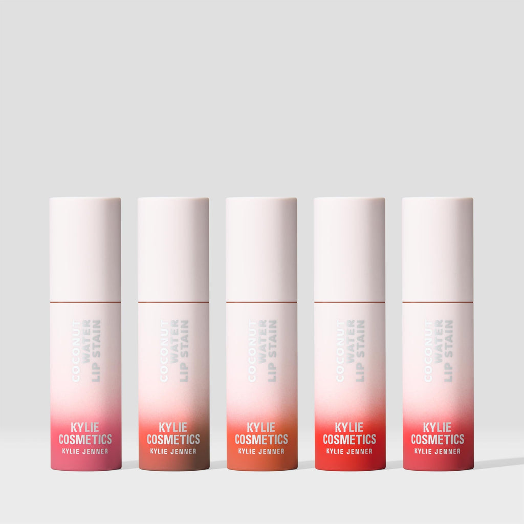 Coconut Water Lip Stain Bundle