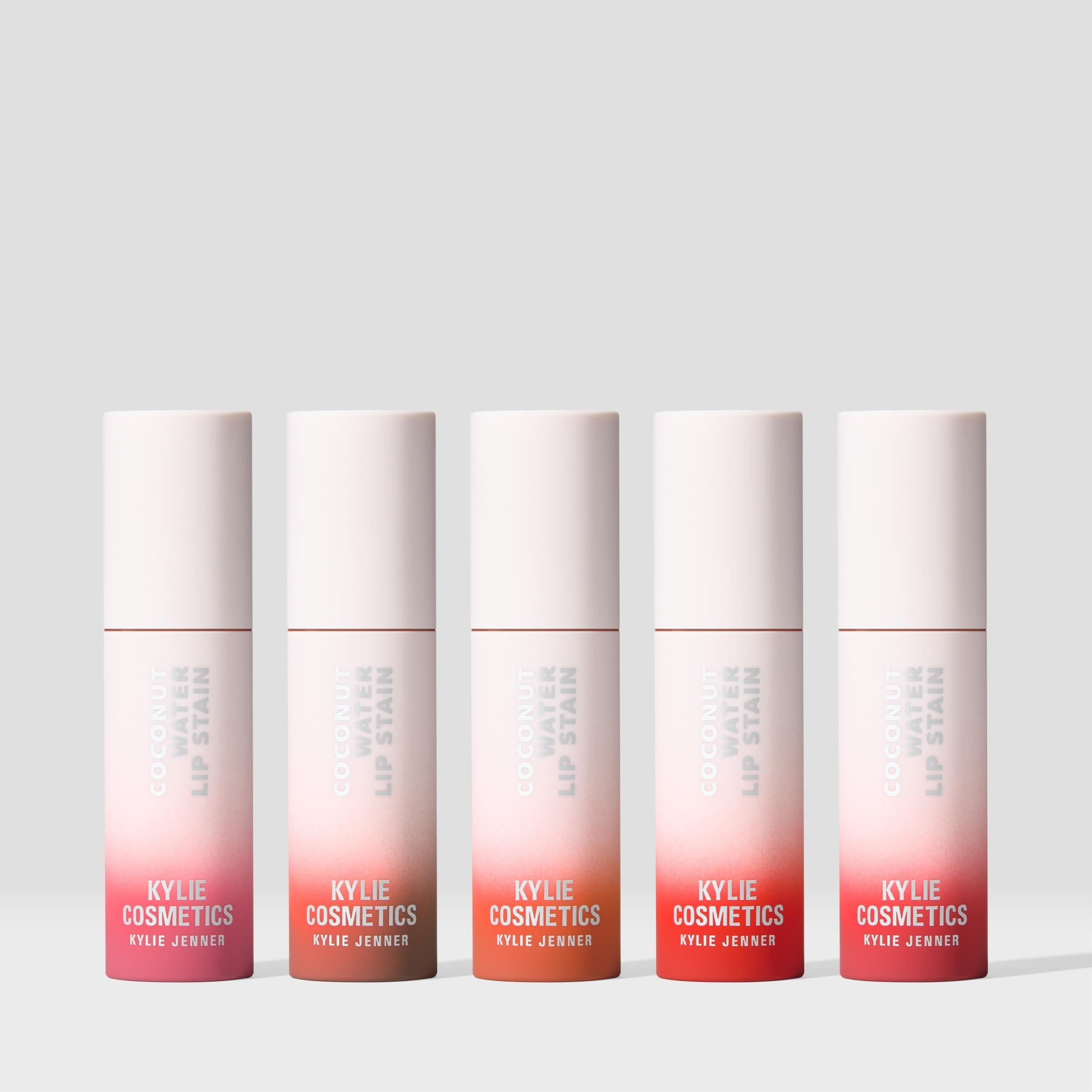 Coconut Water Lip Stain Bundle