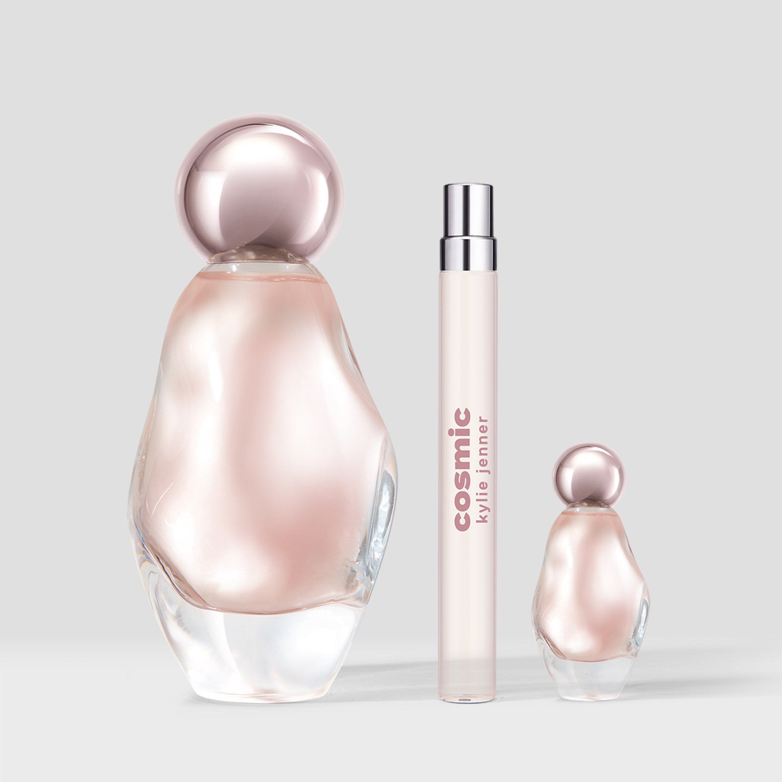 Cosmic Kylie Jenner Essentials Gift Set