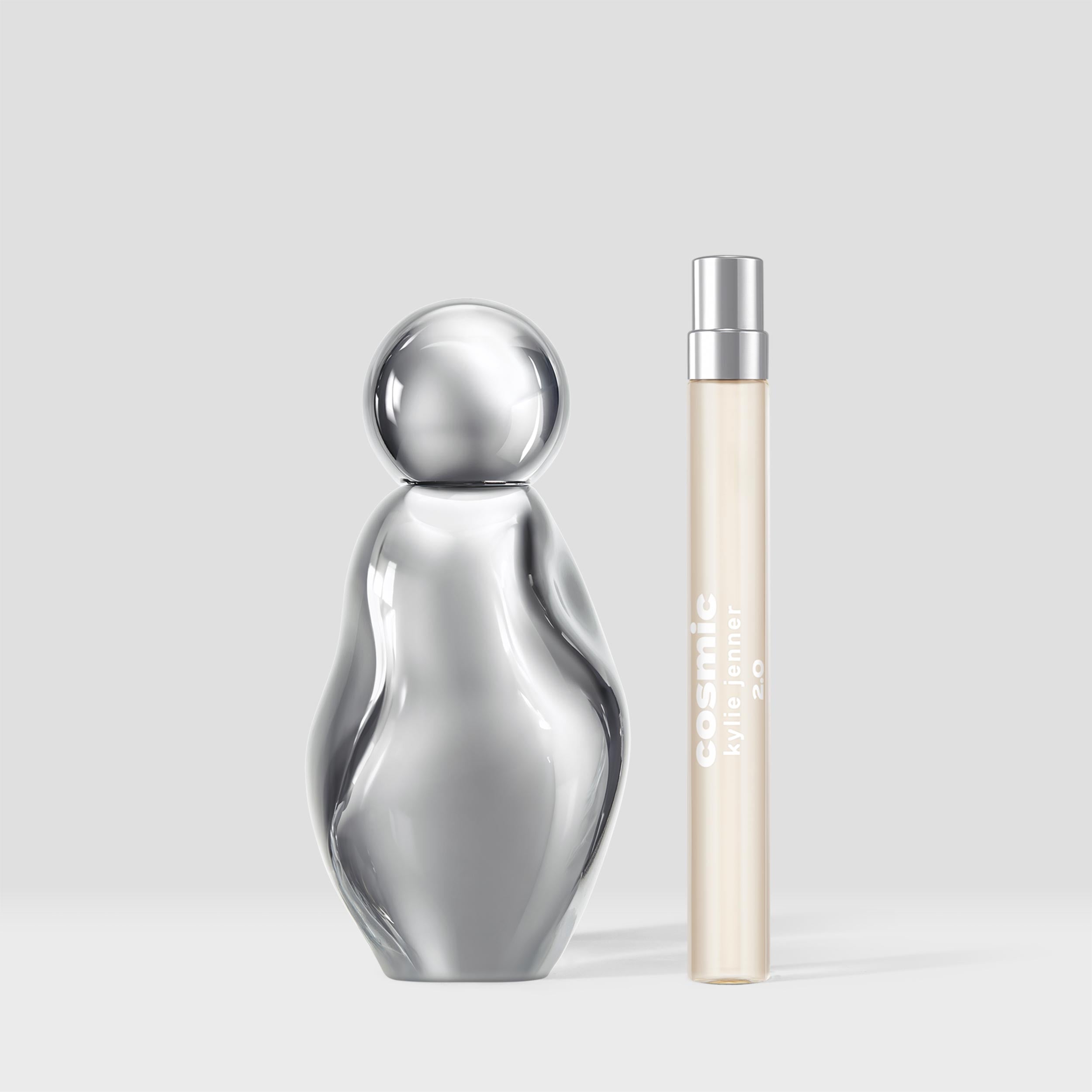 Cosmic Kylie Jenner 2.0 50ml & Pen Spray Gift Set