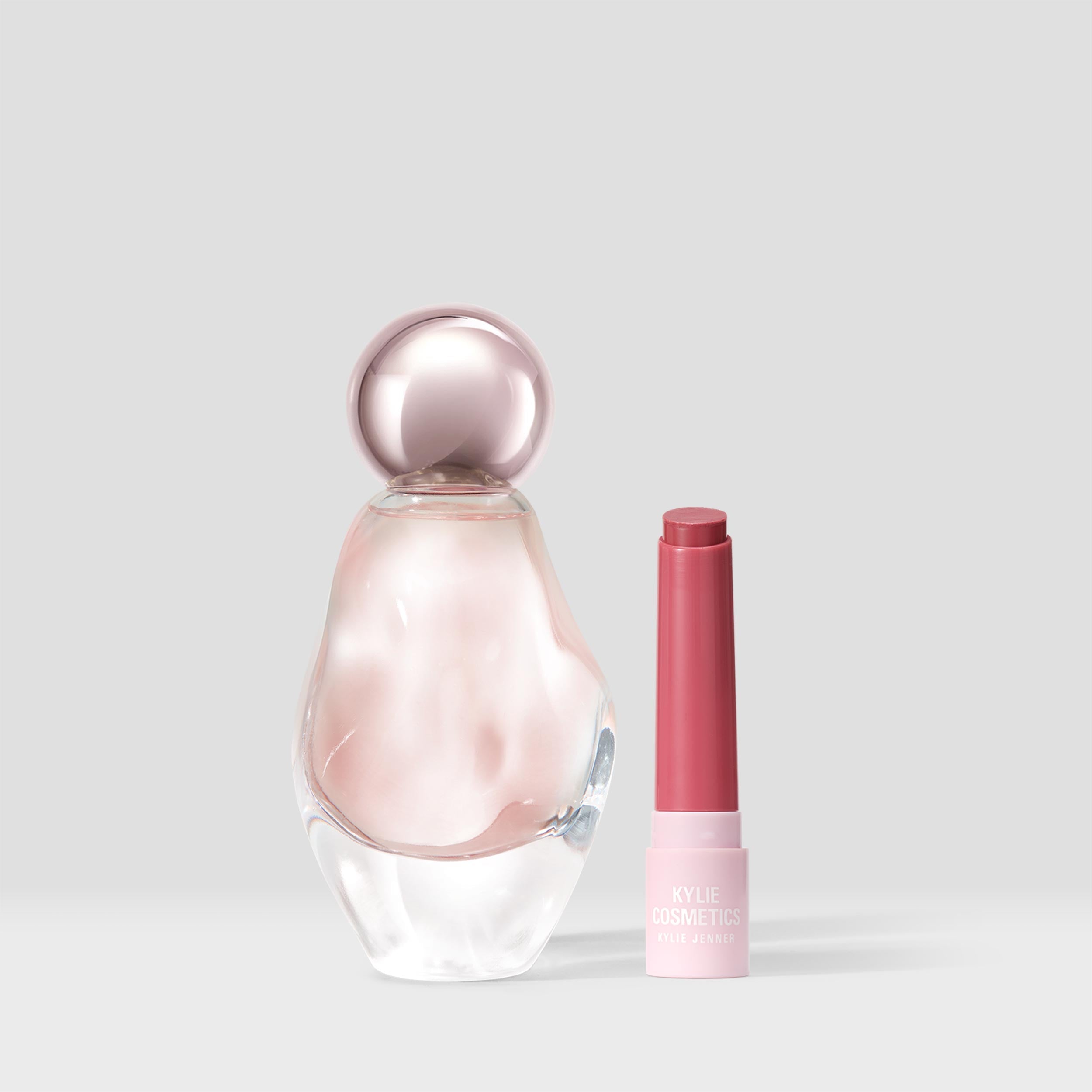 Cosmic Kylie Jenner 50ml & Tinted Butter Balm Gift Set