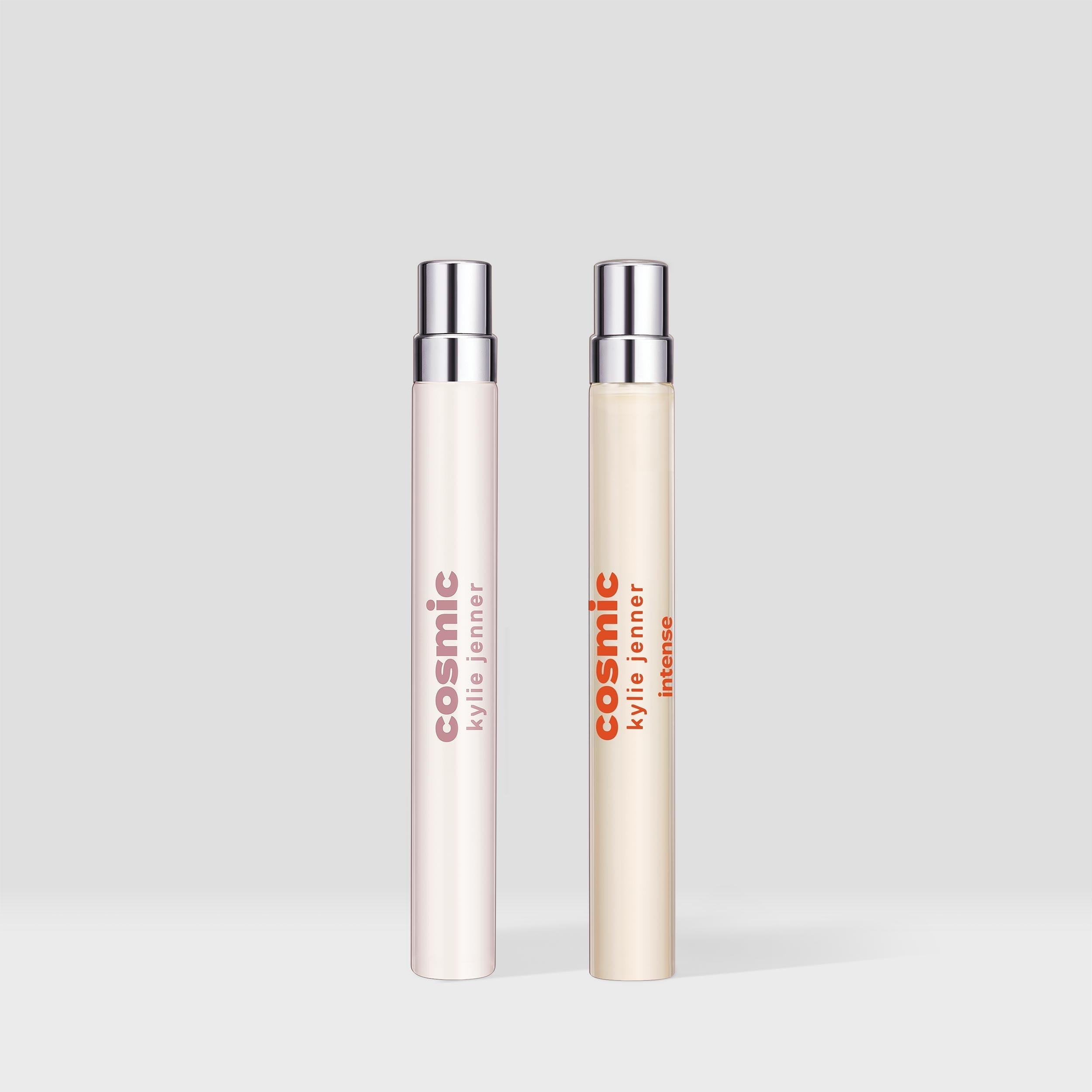 Cosmic Kylie Jenner & Intense Pen Spray Gift Set