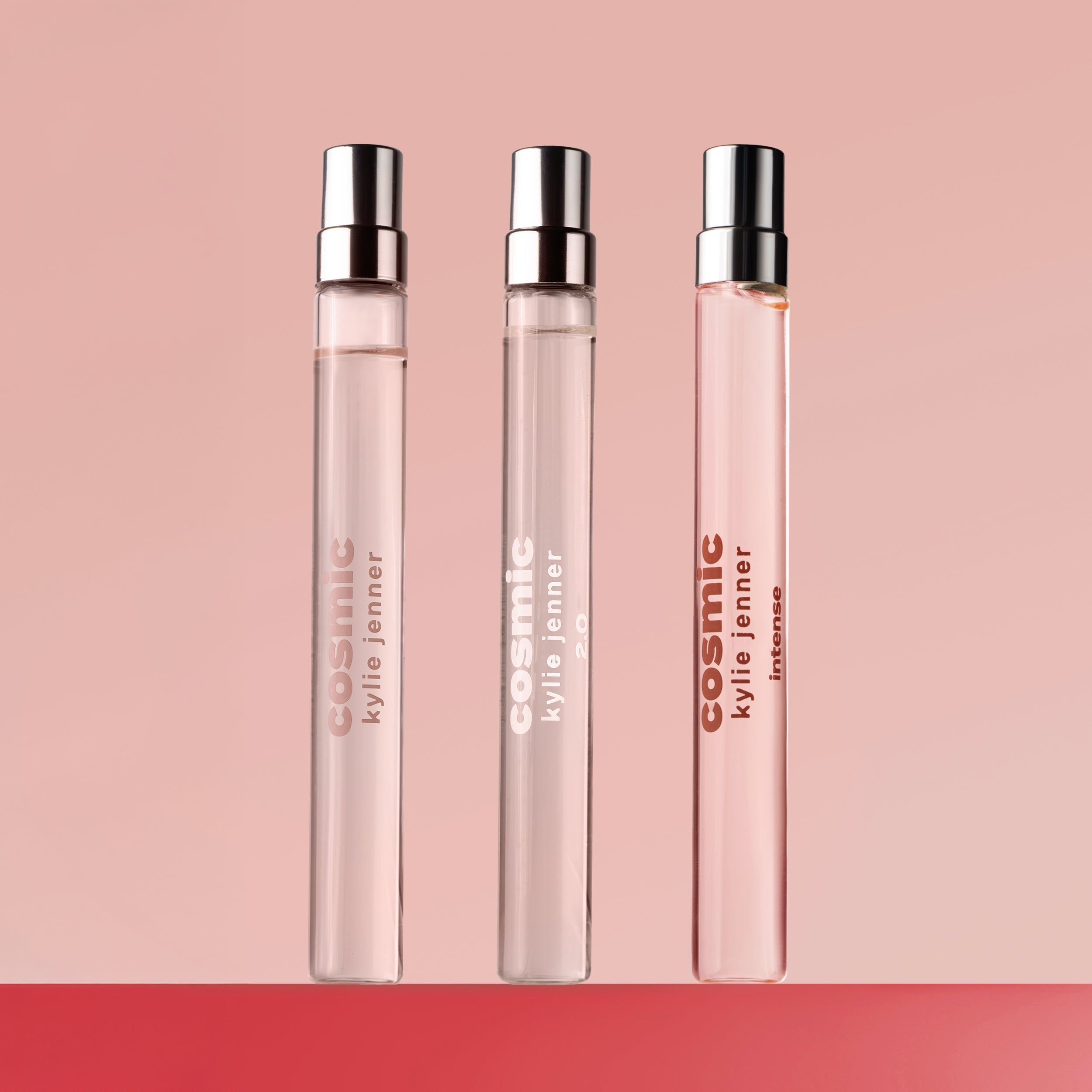 Cosmic Kylie Jenner Pen Spray Trio