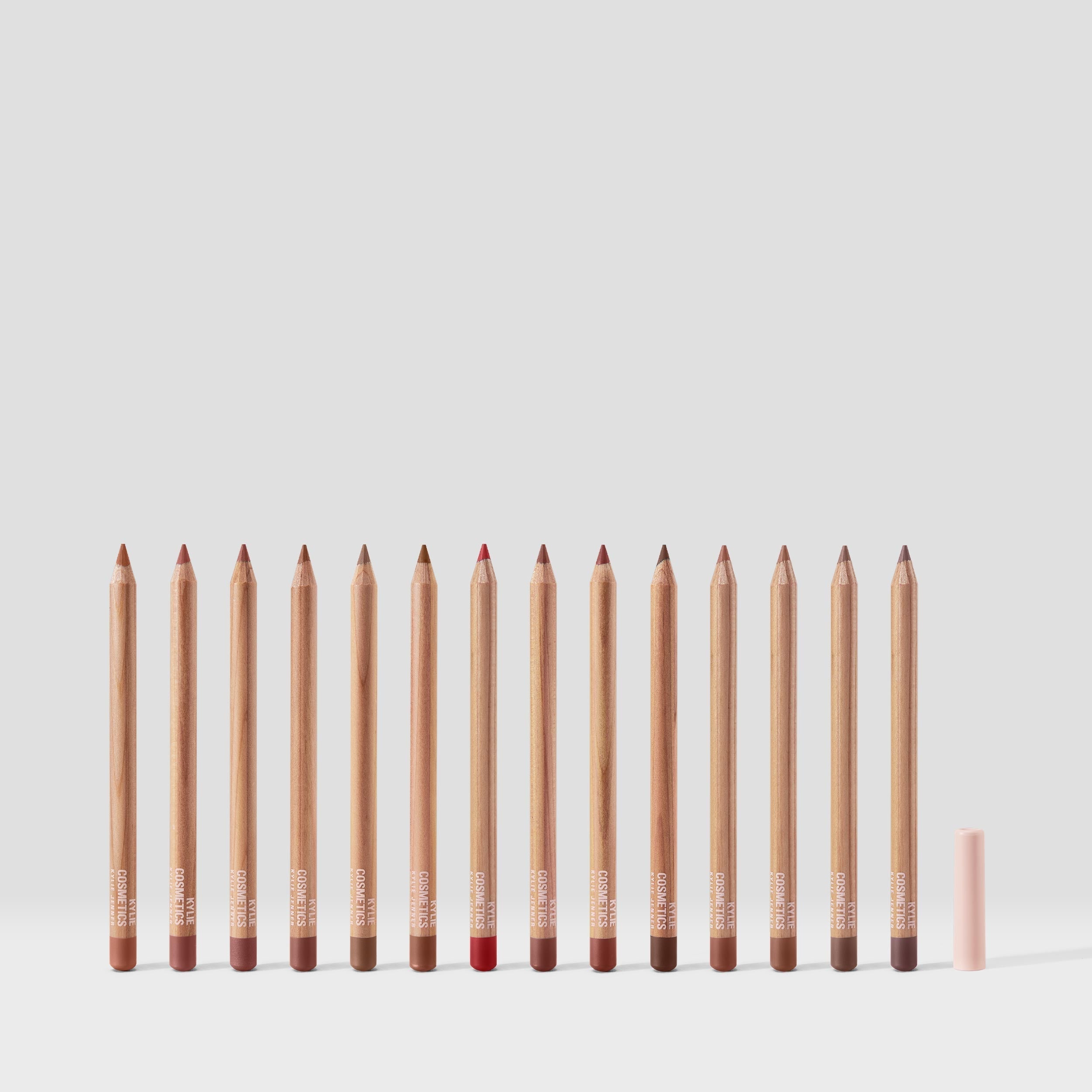 Precision Pout Lip Liner Bundle