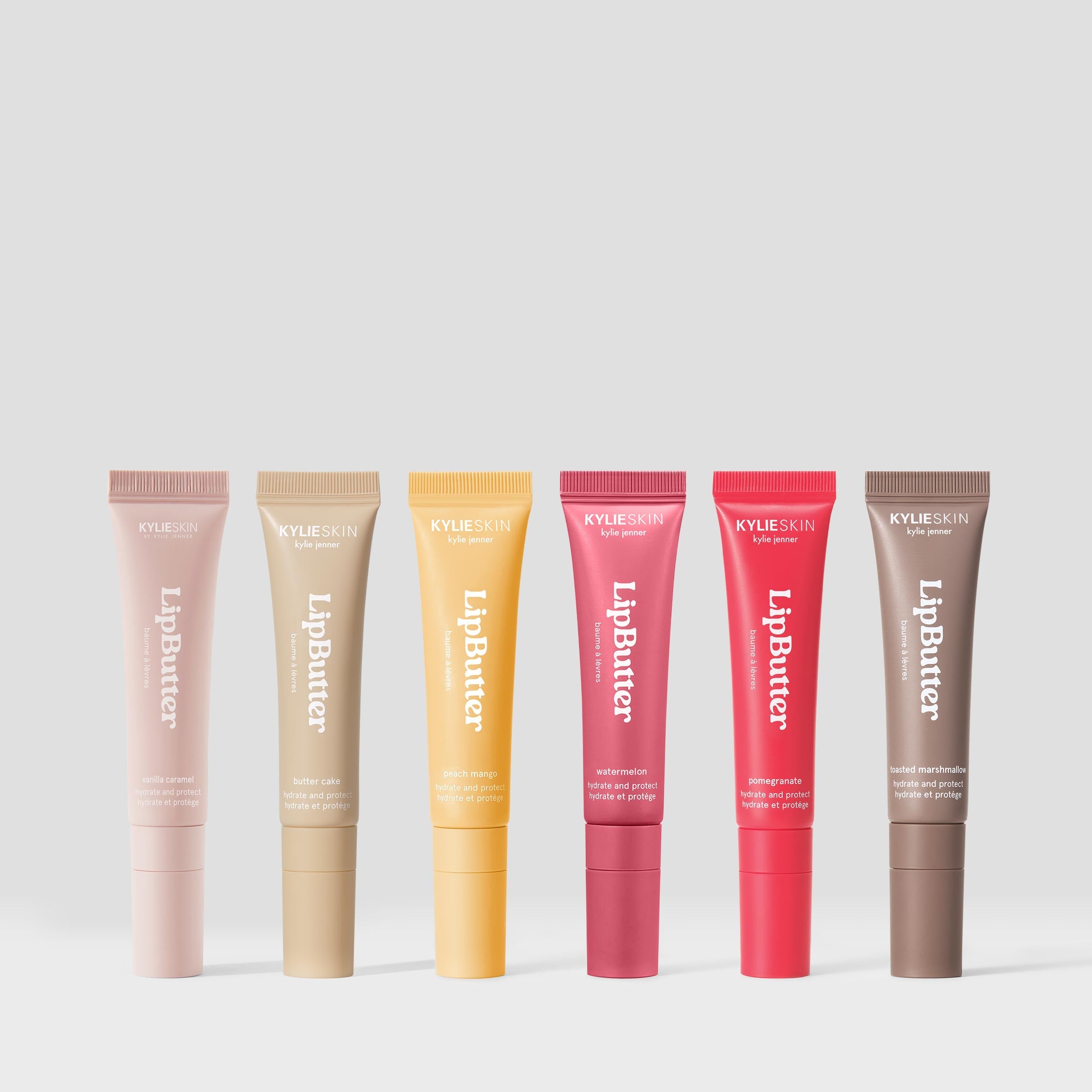 Lip Butter Bundle