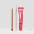 Sculpted Lip Essentials Trio