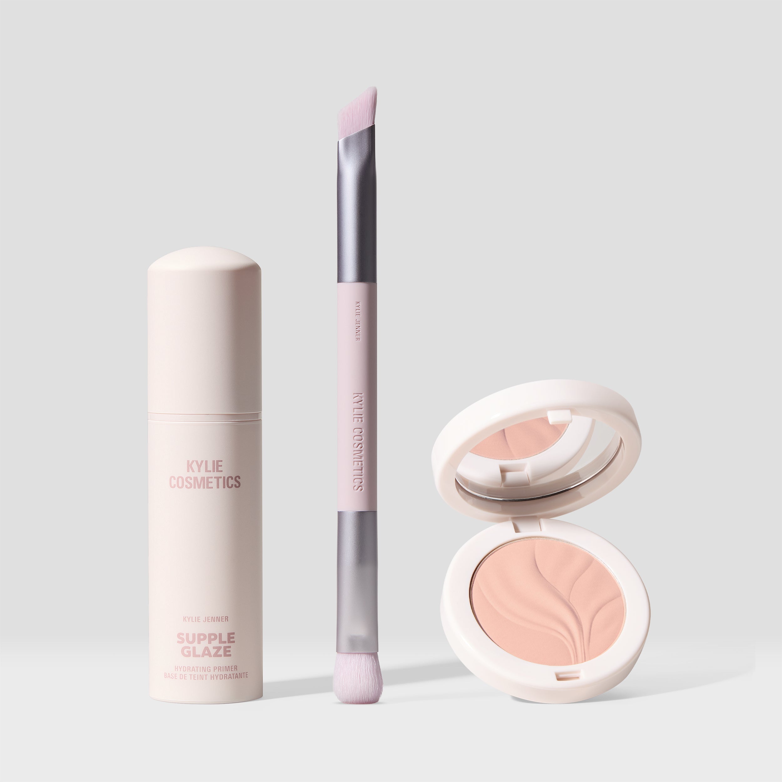 Complexion Essentials Trio
