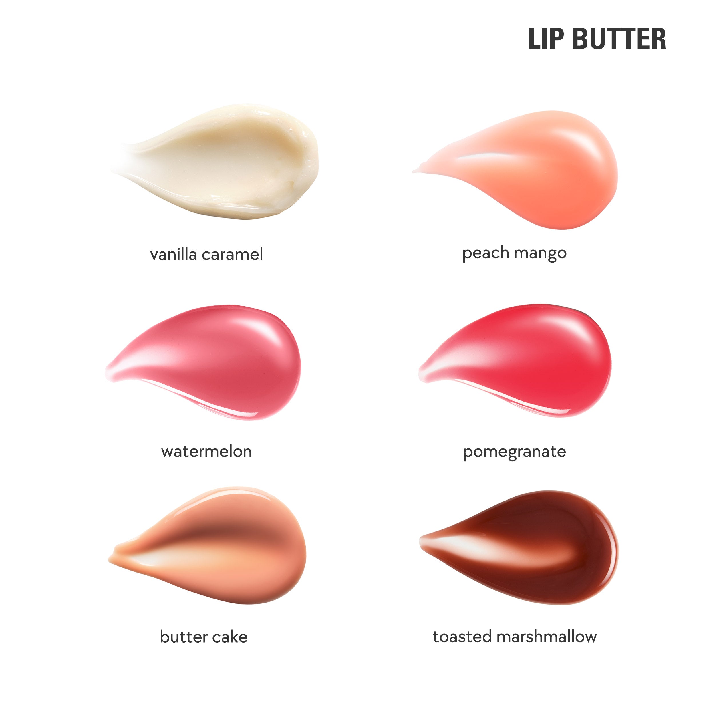 Sculpted Lip Essentials Trio