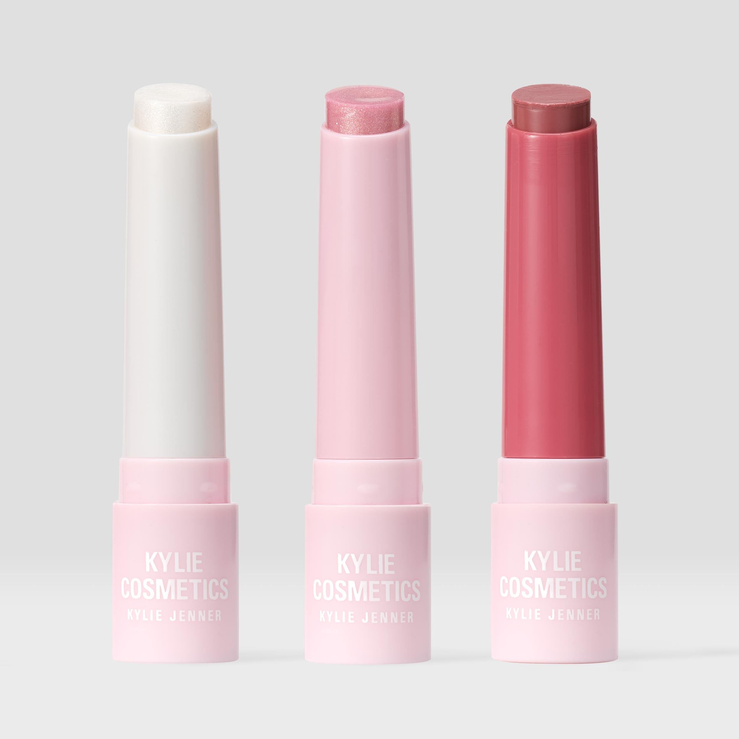 Tinted Butter Balm Trio Gift Set