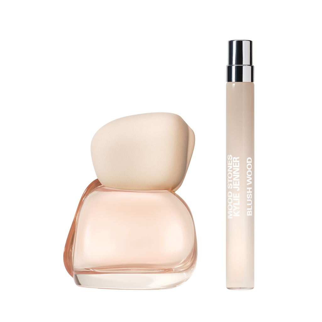 Blush Wood & Pen Spray Duo
