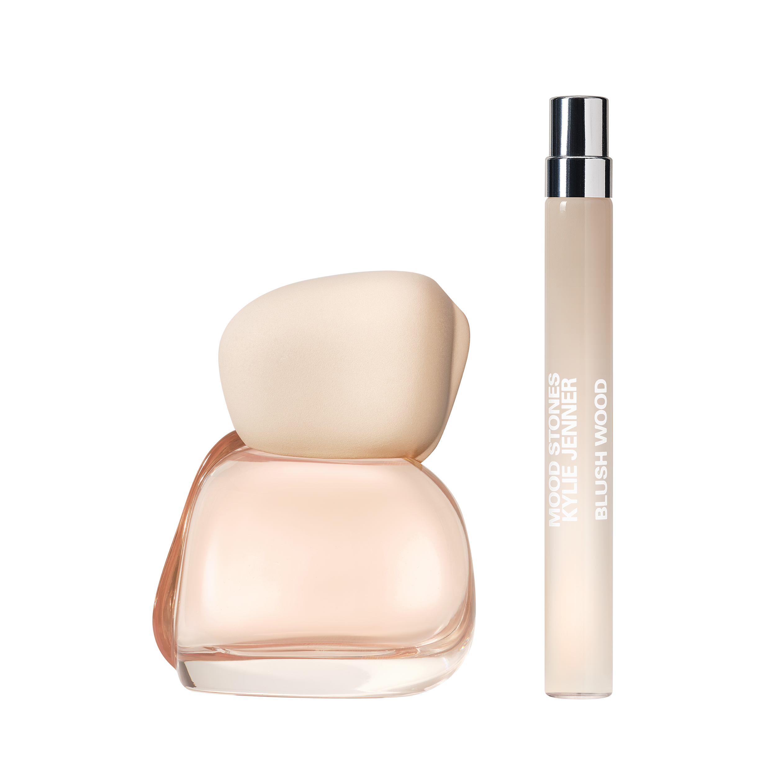 Blush Wood & Pen Spray Duo