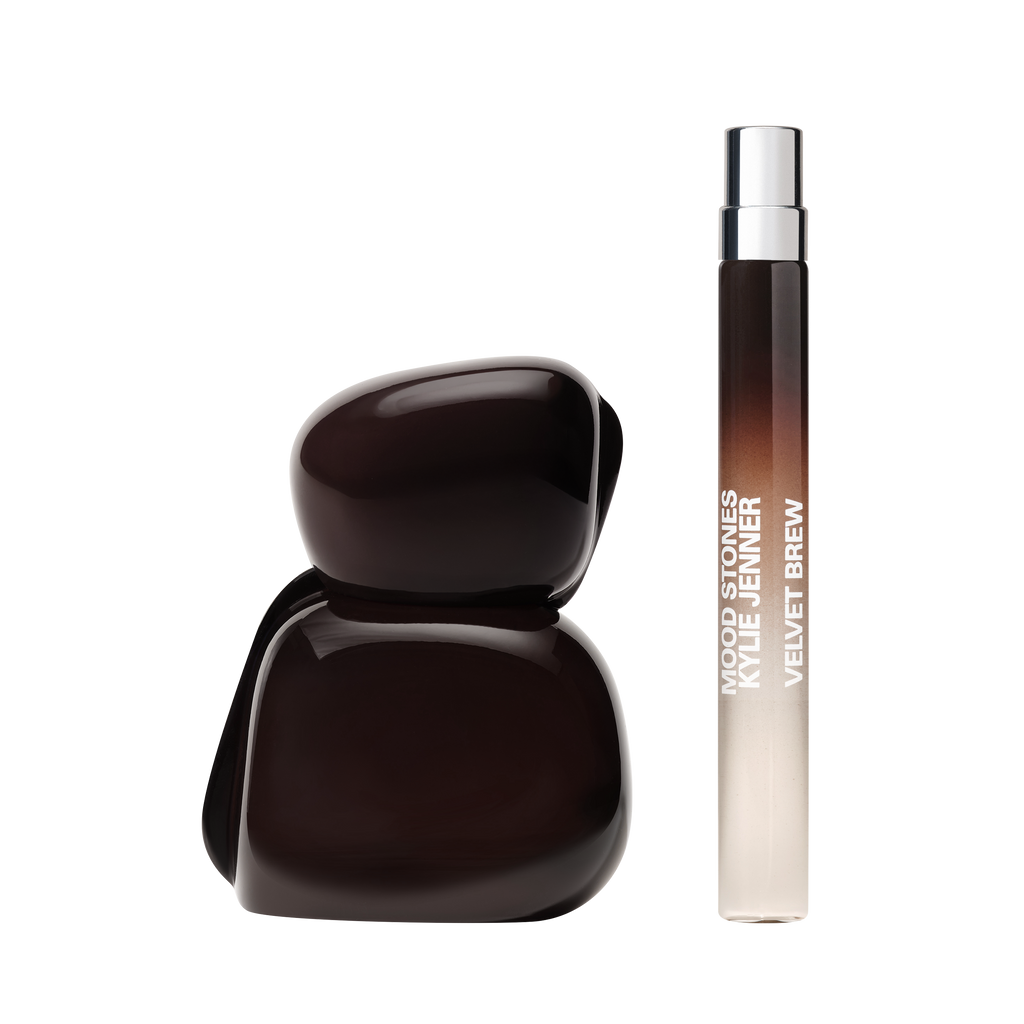 Velvet Brew & Pen Spray Duo